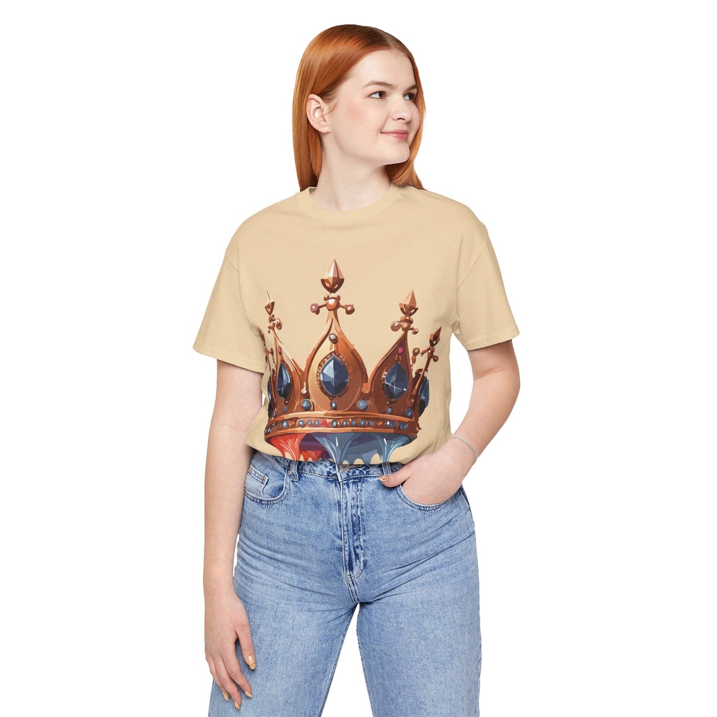 Crown Shirt ADELPHA