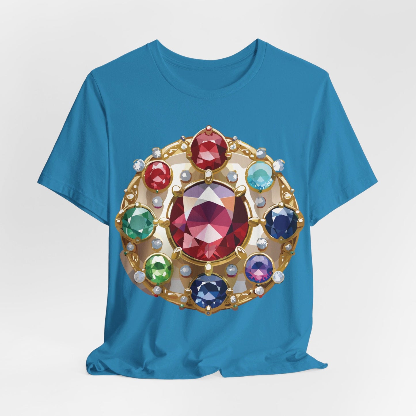Jewelry Shirt ADELPHA