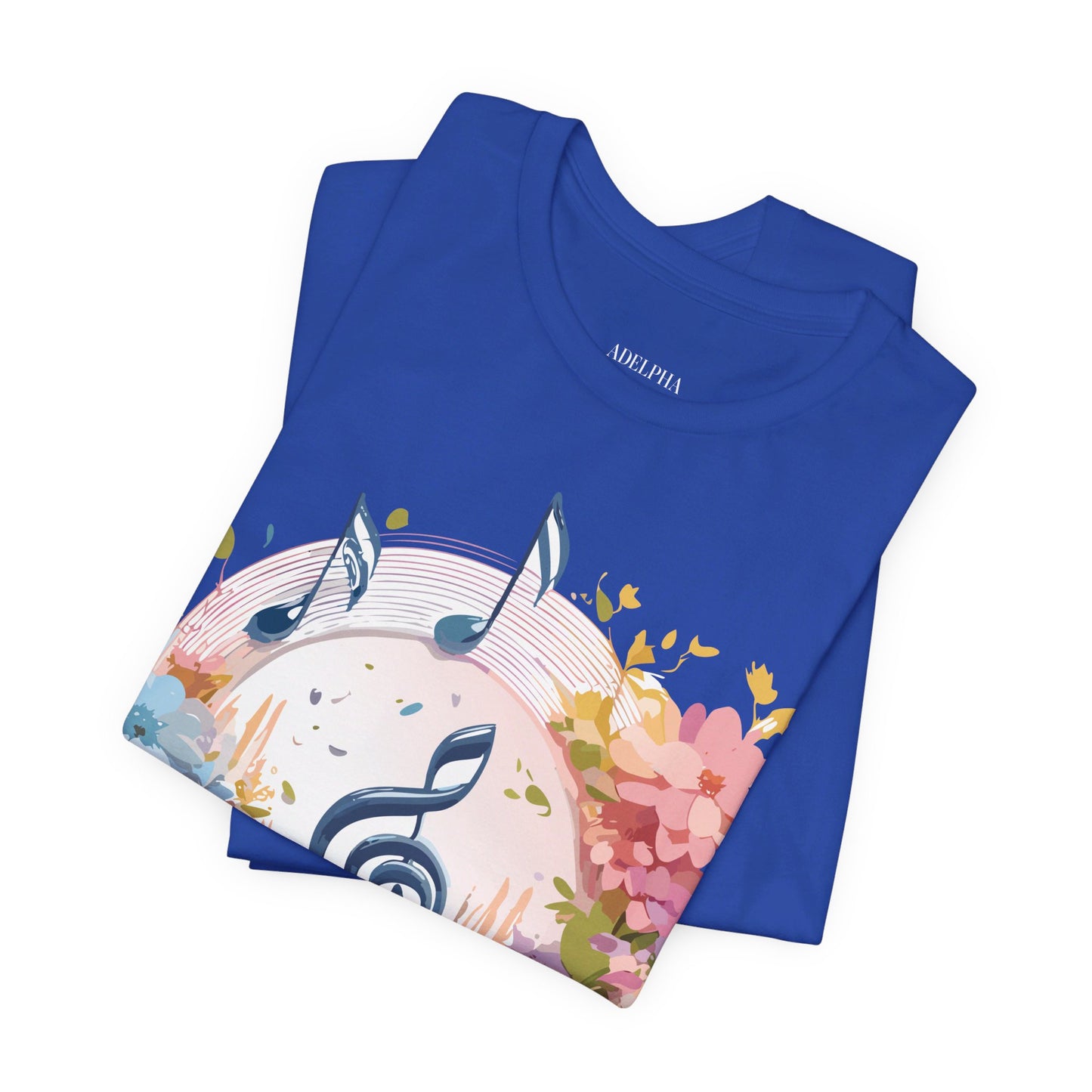 Music Shirt | Shirt with music | T Shirt Music Printify