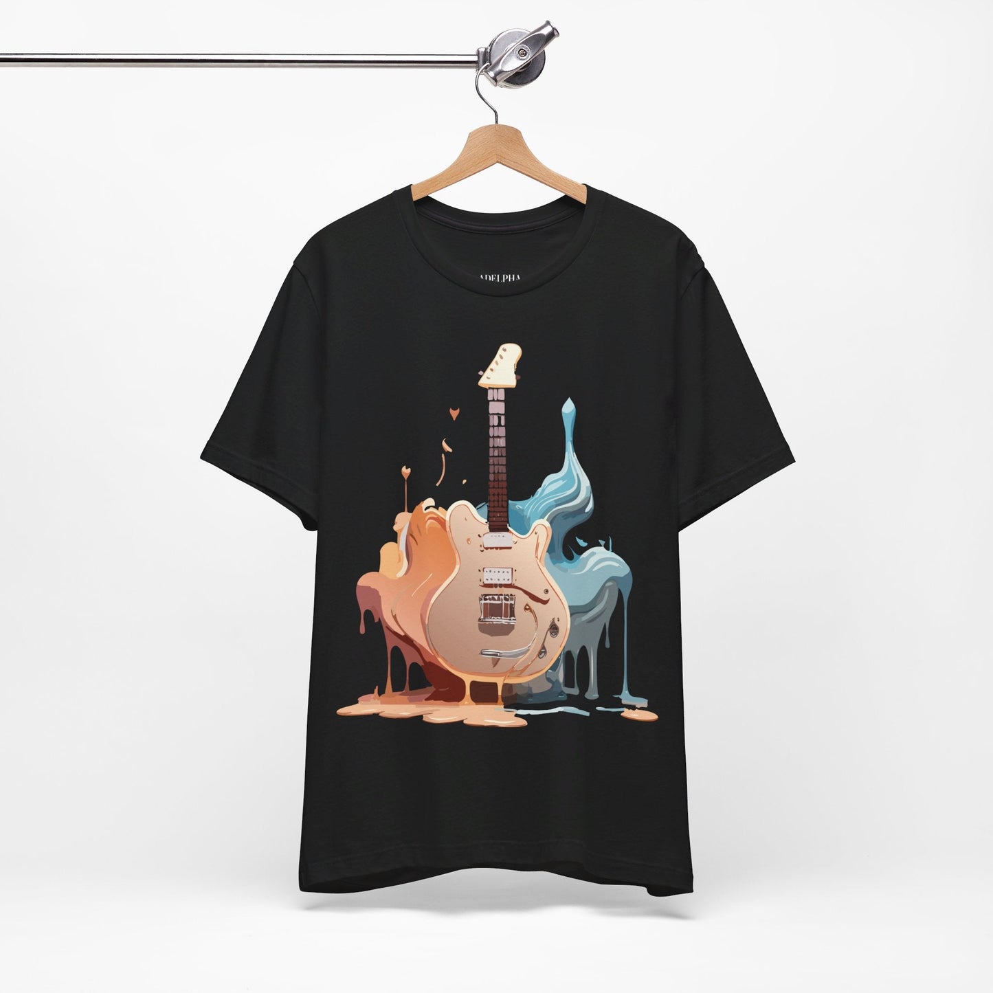 Music T Shirt ADELPHA