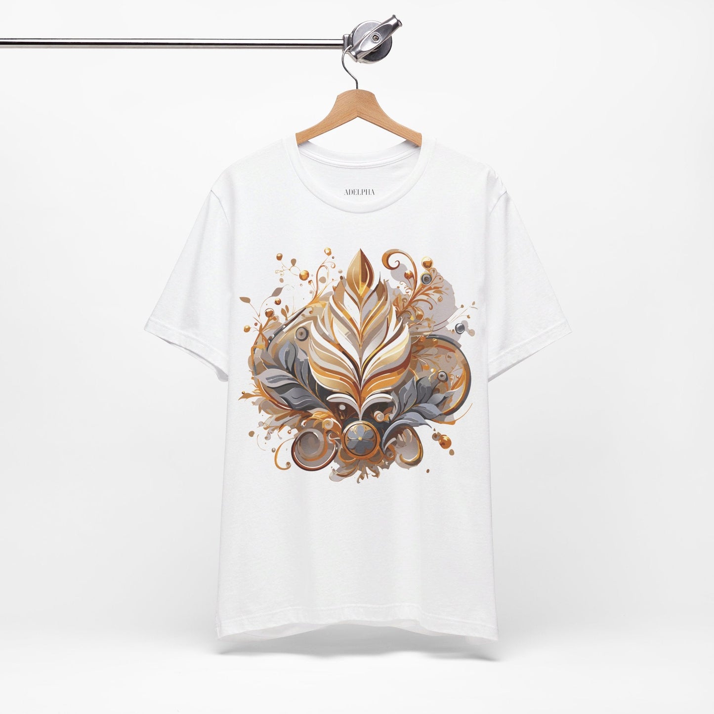 Jewelry Shirt ADELPHA