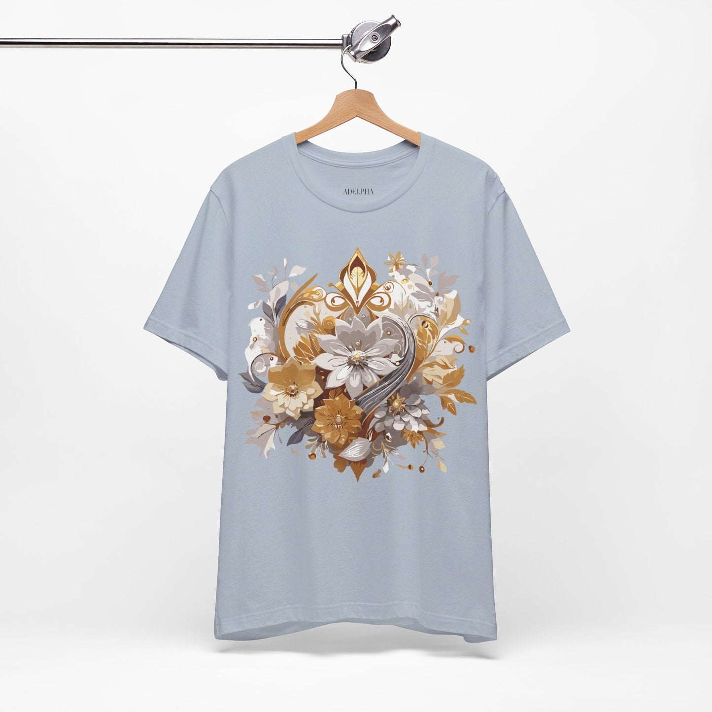 Jewelry Shirt ADELPHA