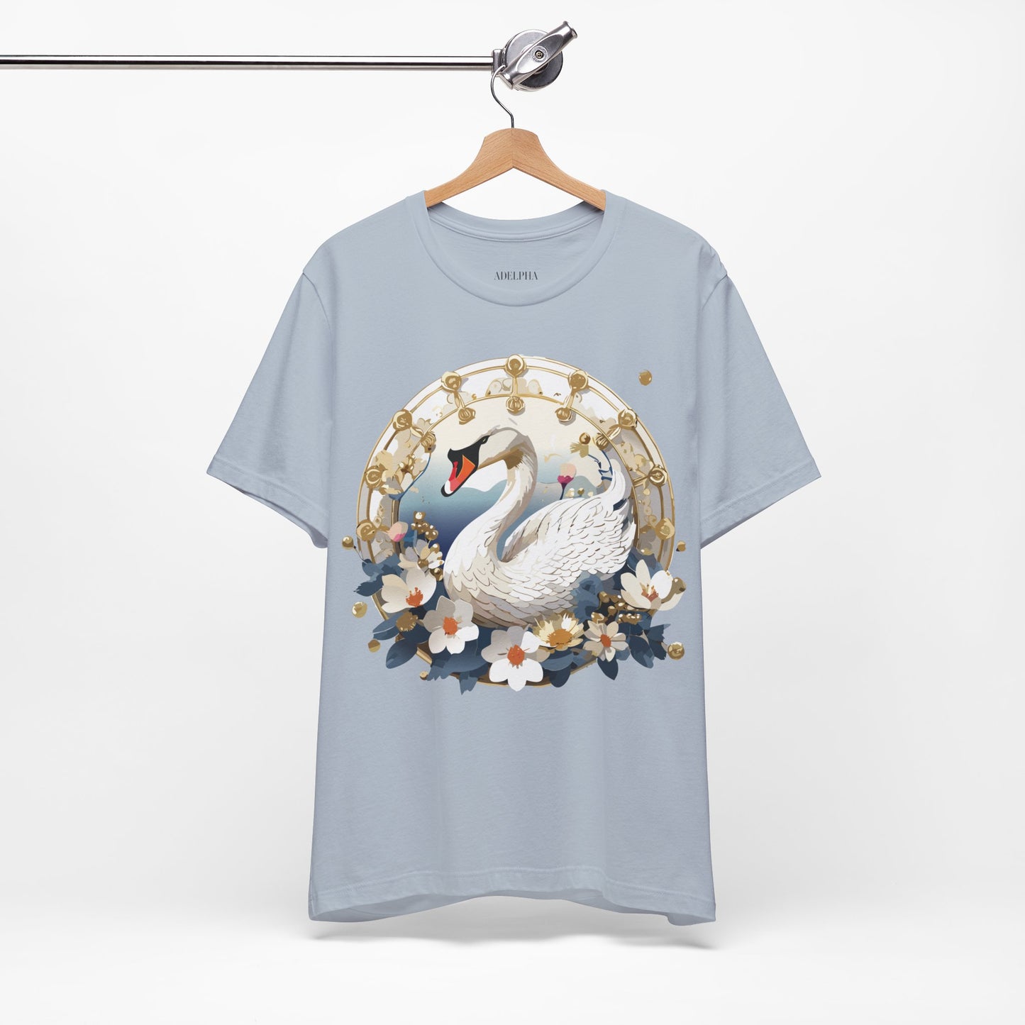 Medallion | Animal Mandala | Swan Printify