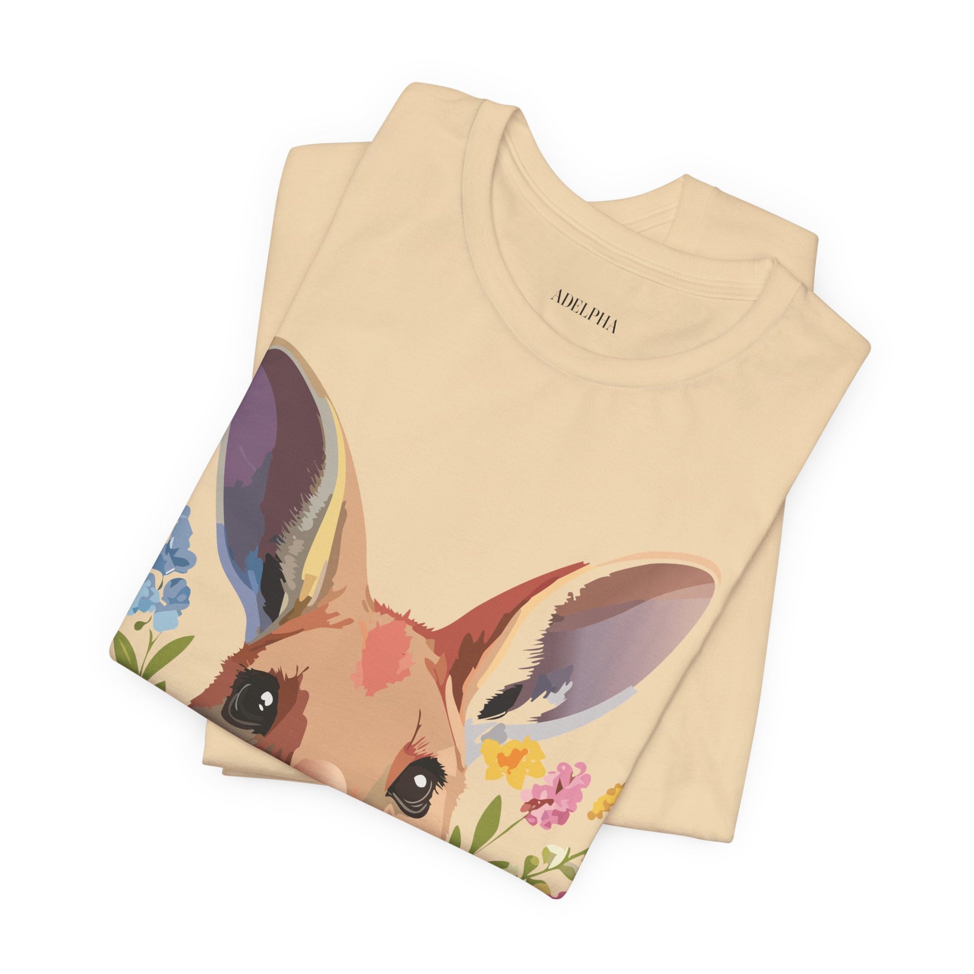 Kangaroo Shirt - ADELPHA
