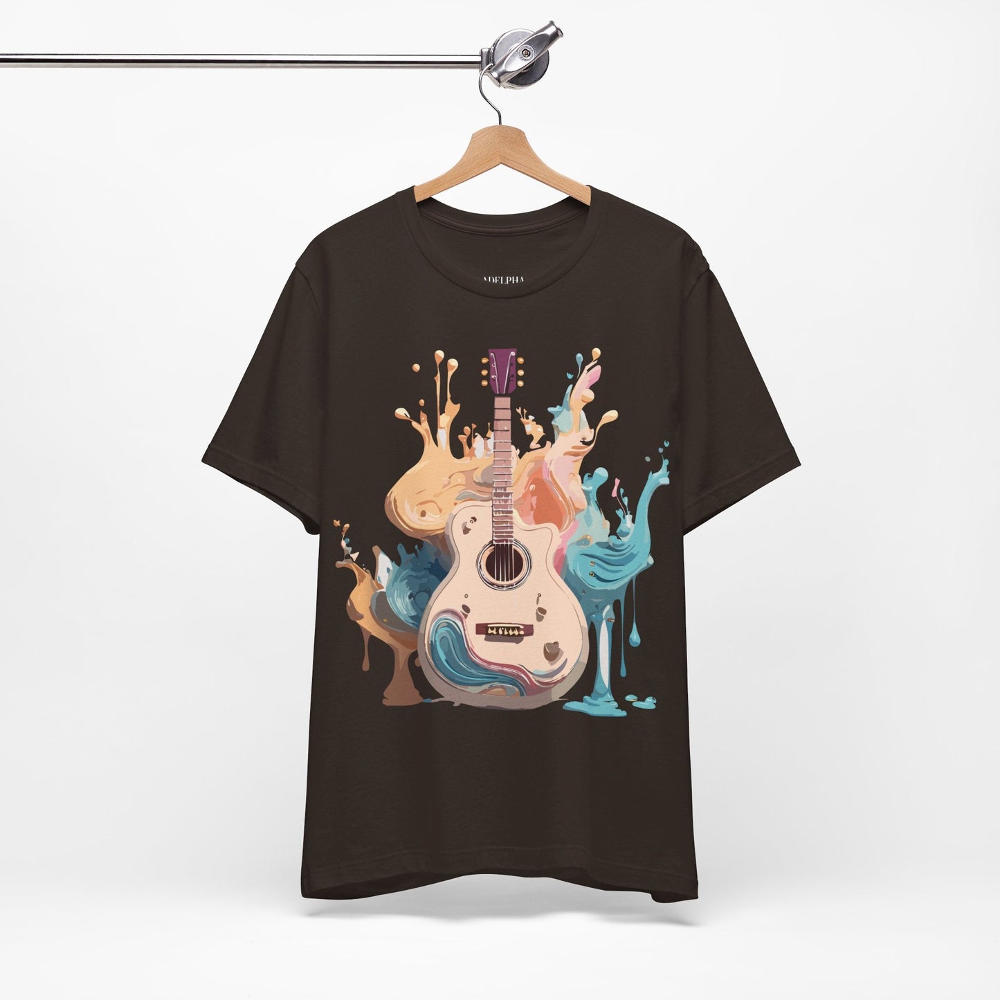 Music T Shirt ADELPHA