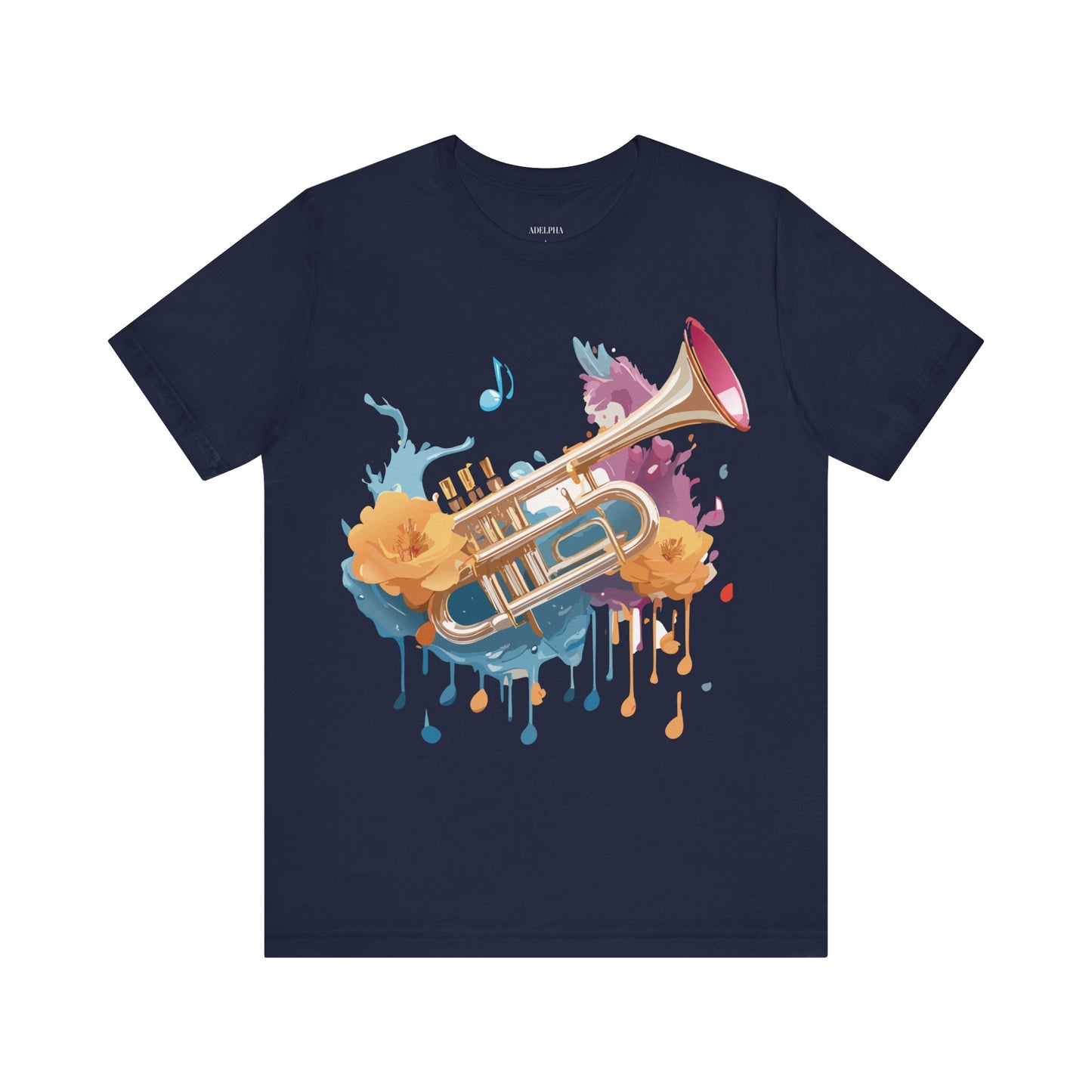 Music Shirt | Shirt with music | T Shirt Music Printify