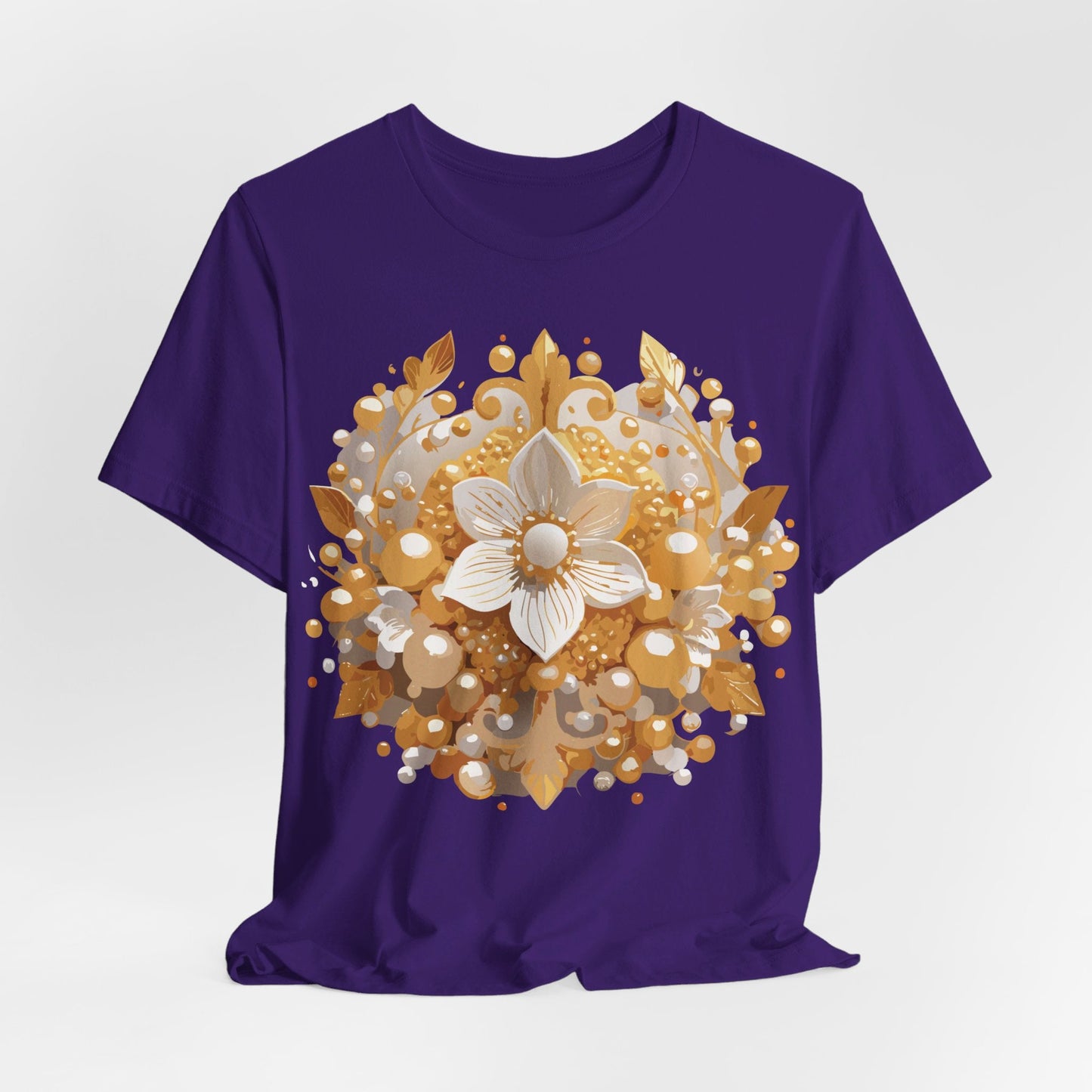 Jewelry Shirt ADELPHA