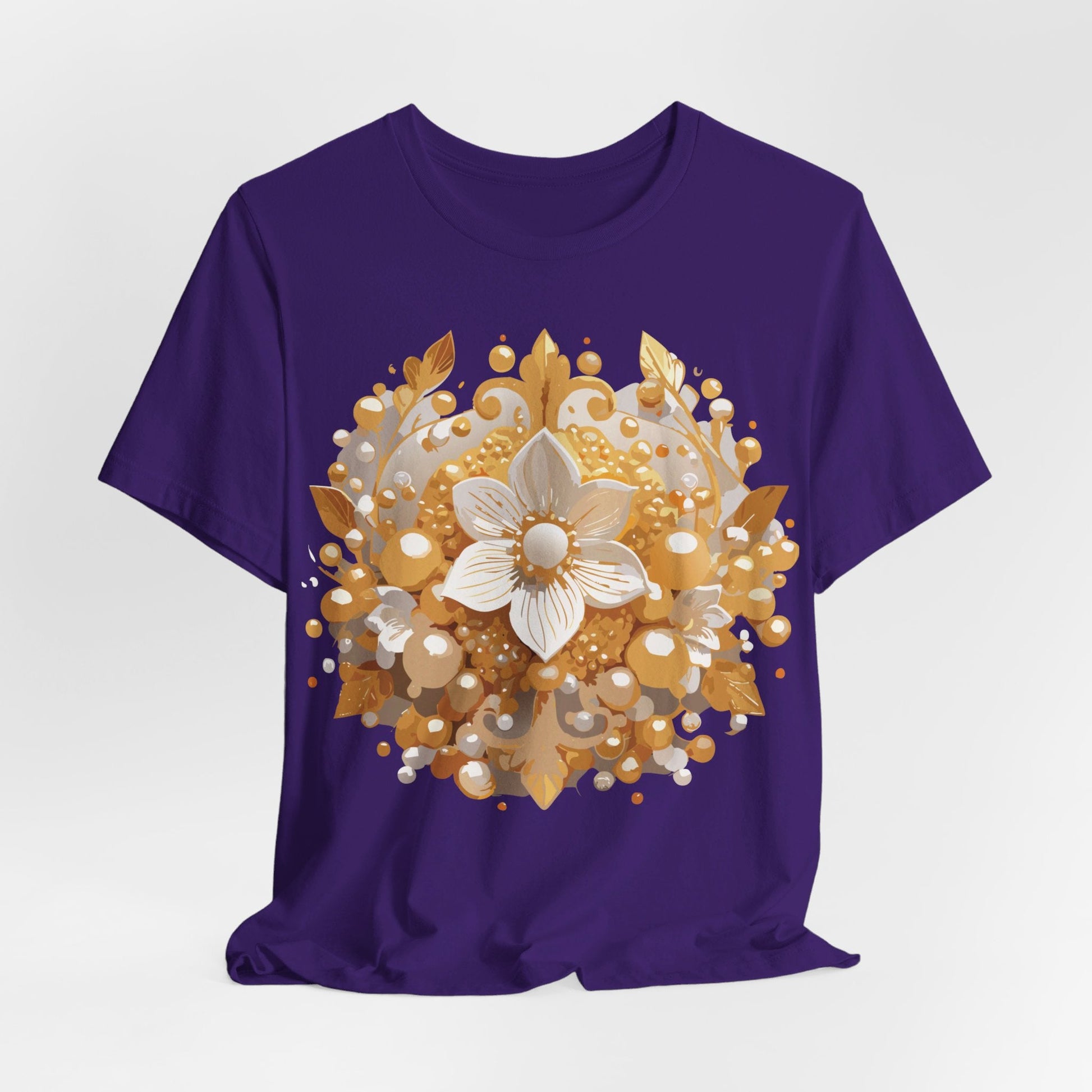 Jewelry Shirt ADELPHA