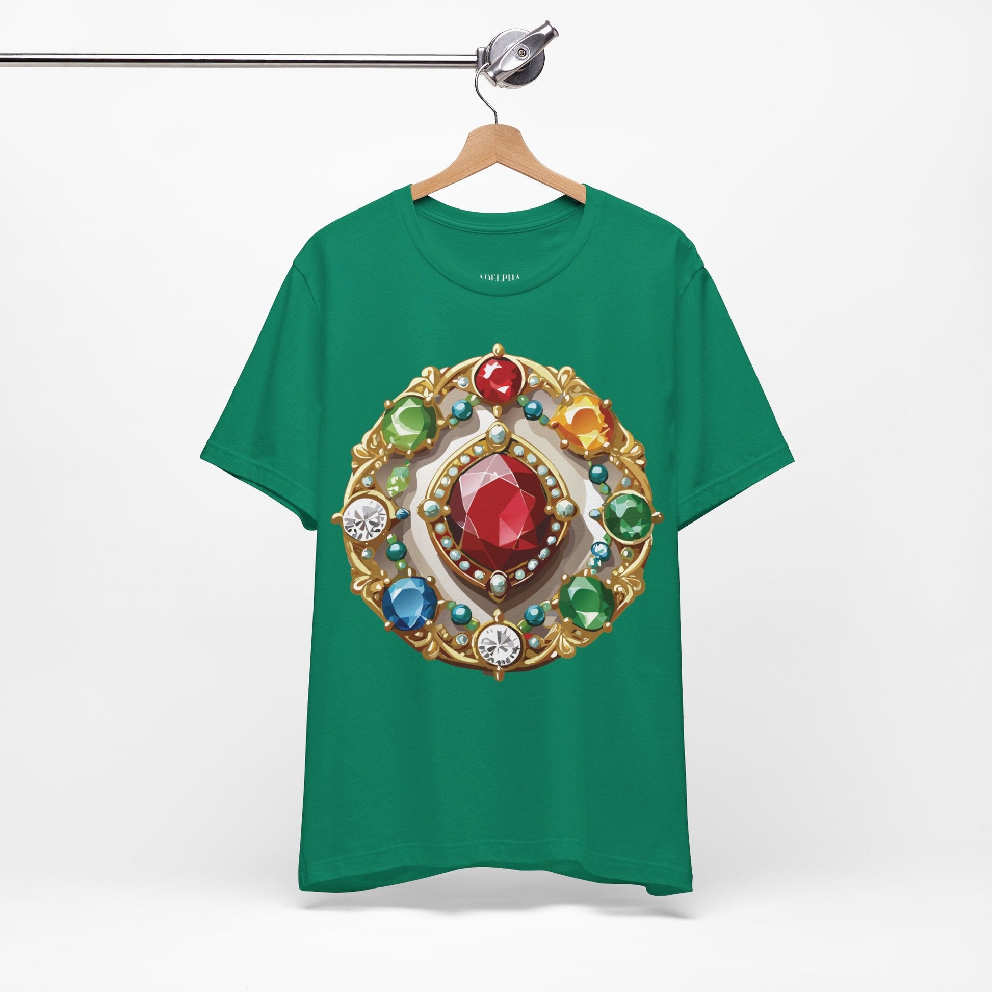 Jewelry Shirt ADELPHA