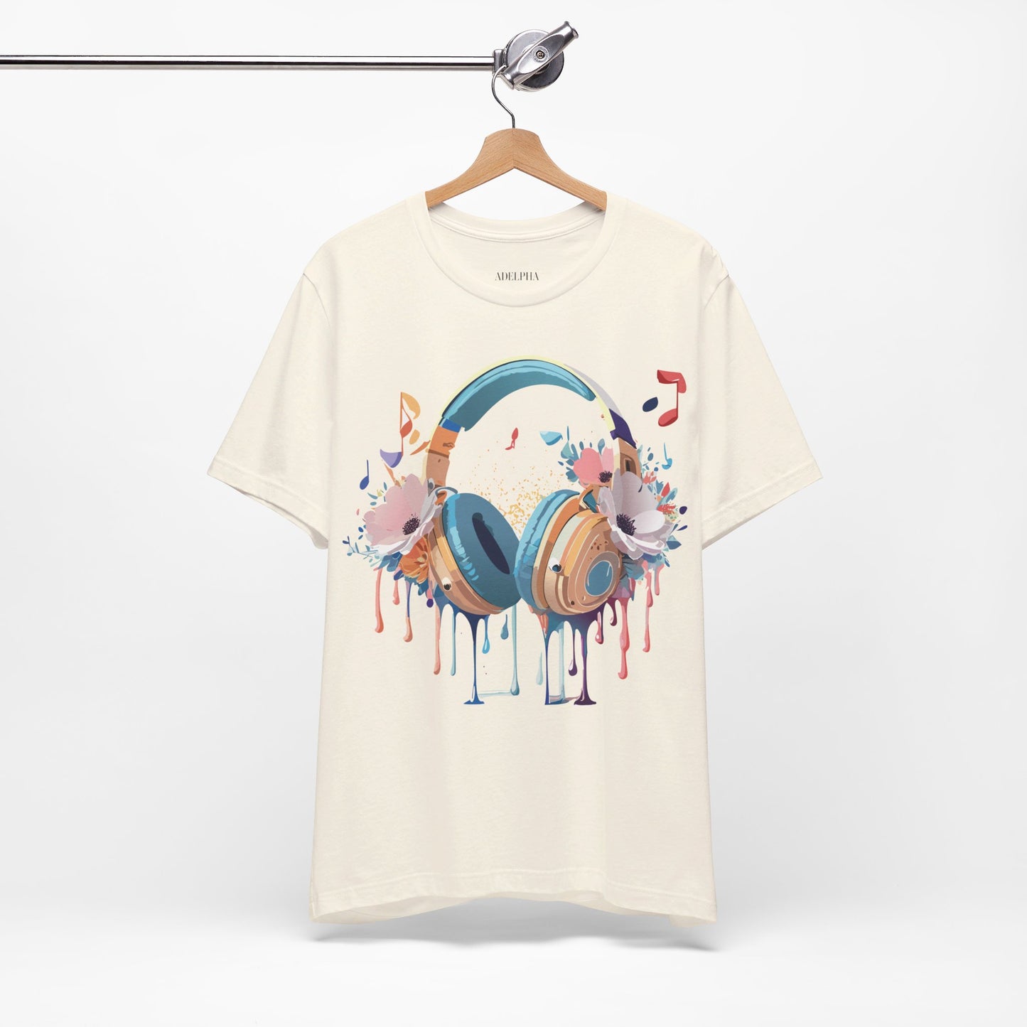 Music Shirt | Shirt with music | T Shirt Music Printify