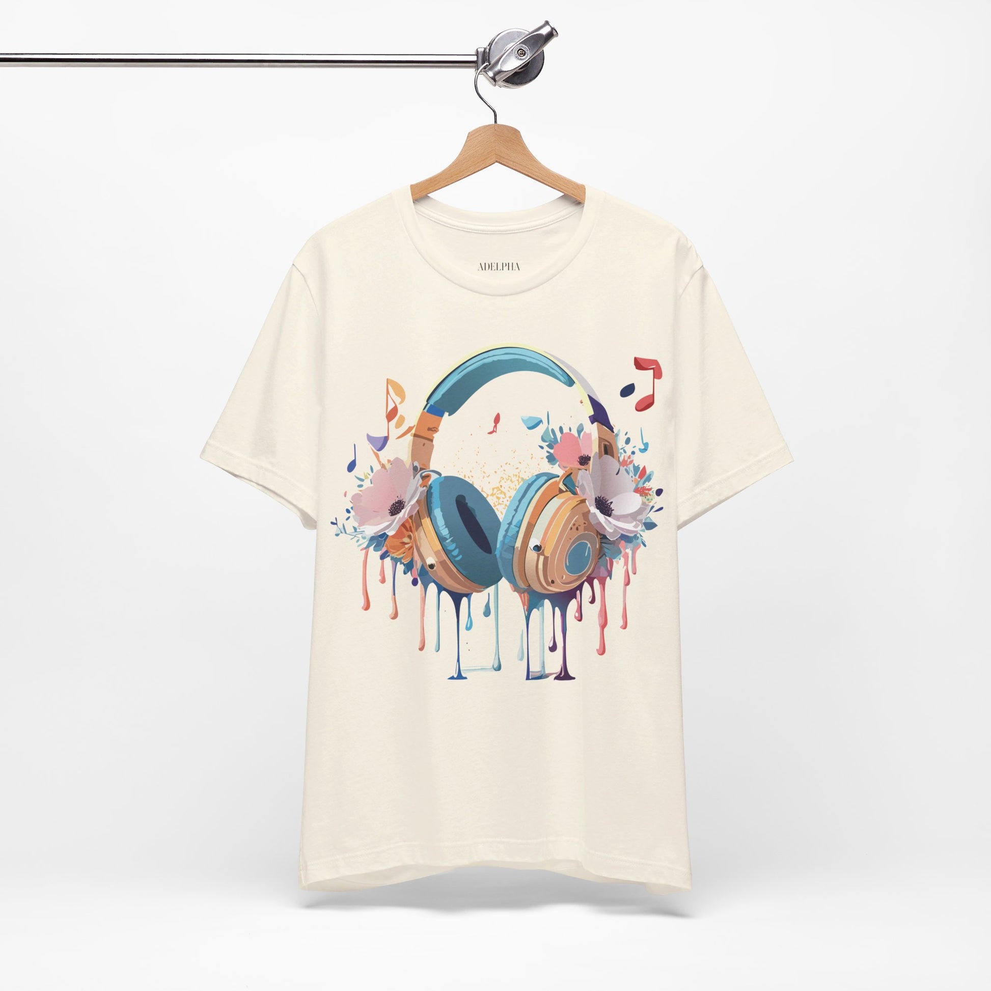 Music Shirt | Shirt with music | T Shirt Music Printify