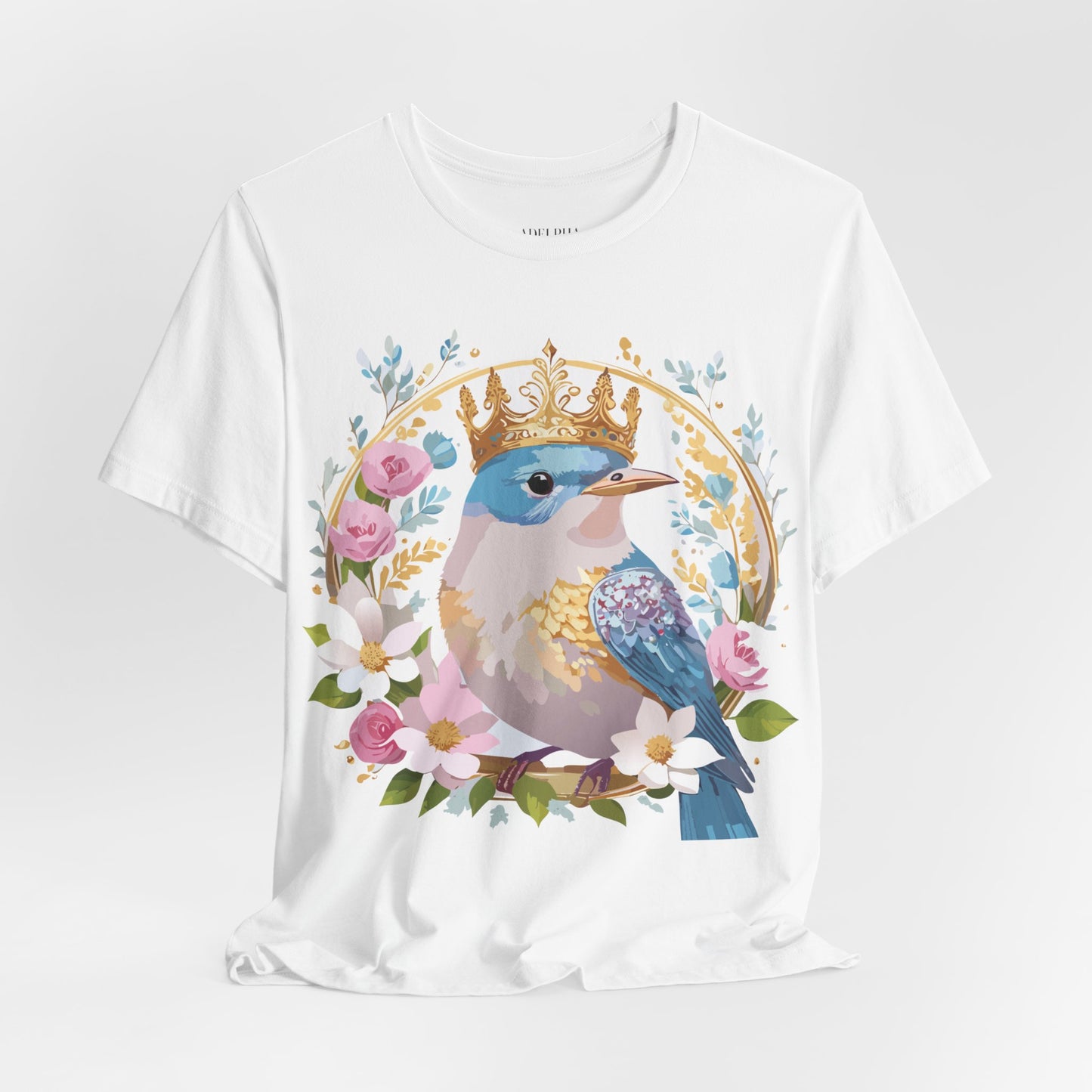 Medallion |Animal Mandala| Birds Design Printify