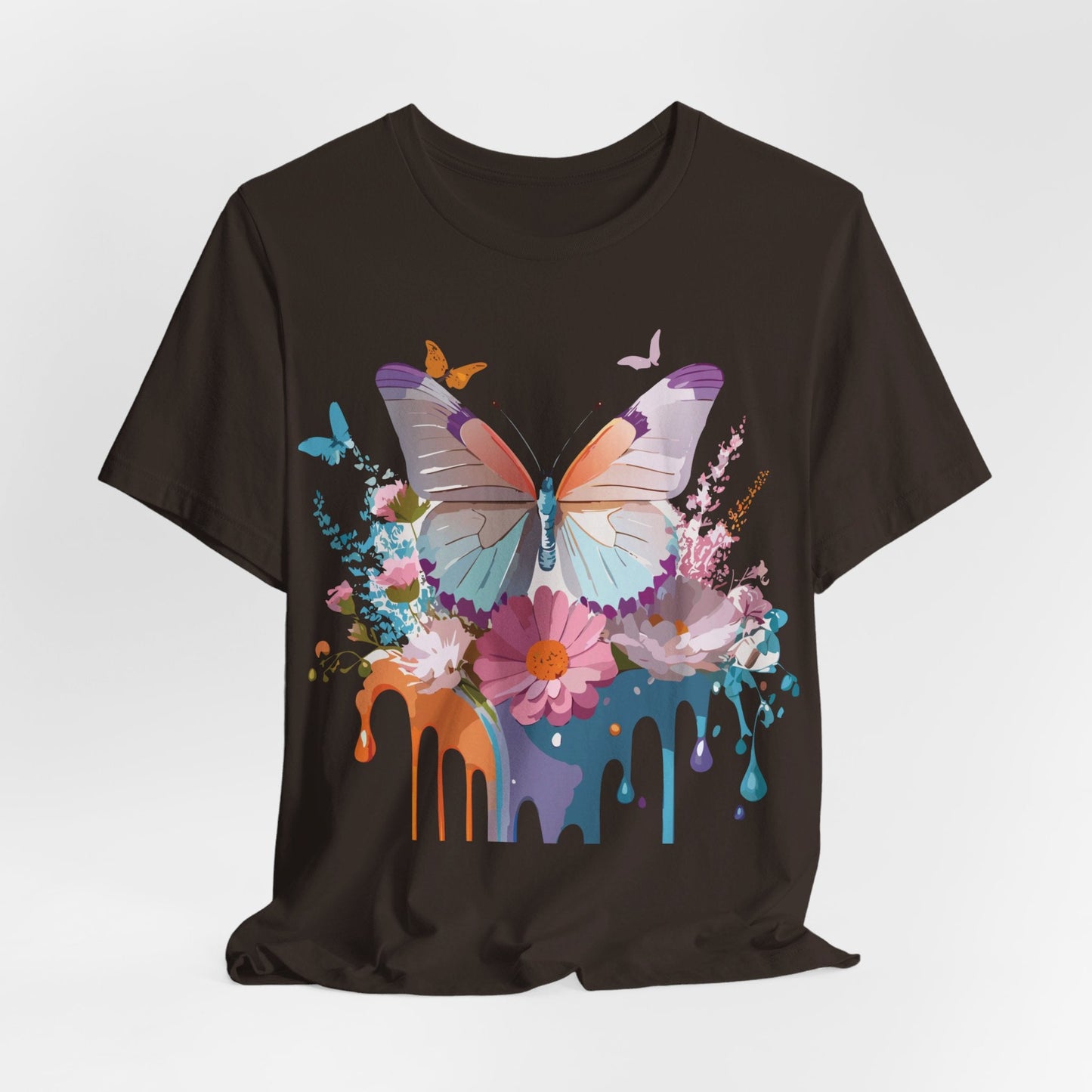 Butterfly Shirt ADELPHA