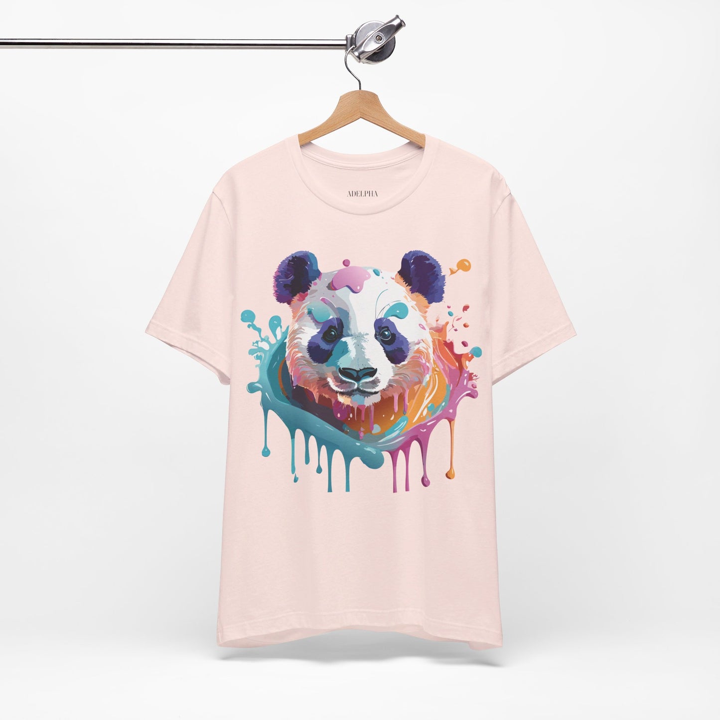 Shirt with Animals | Panda Printify