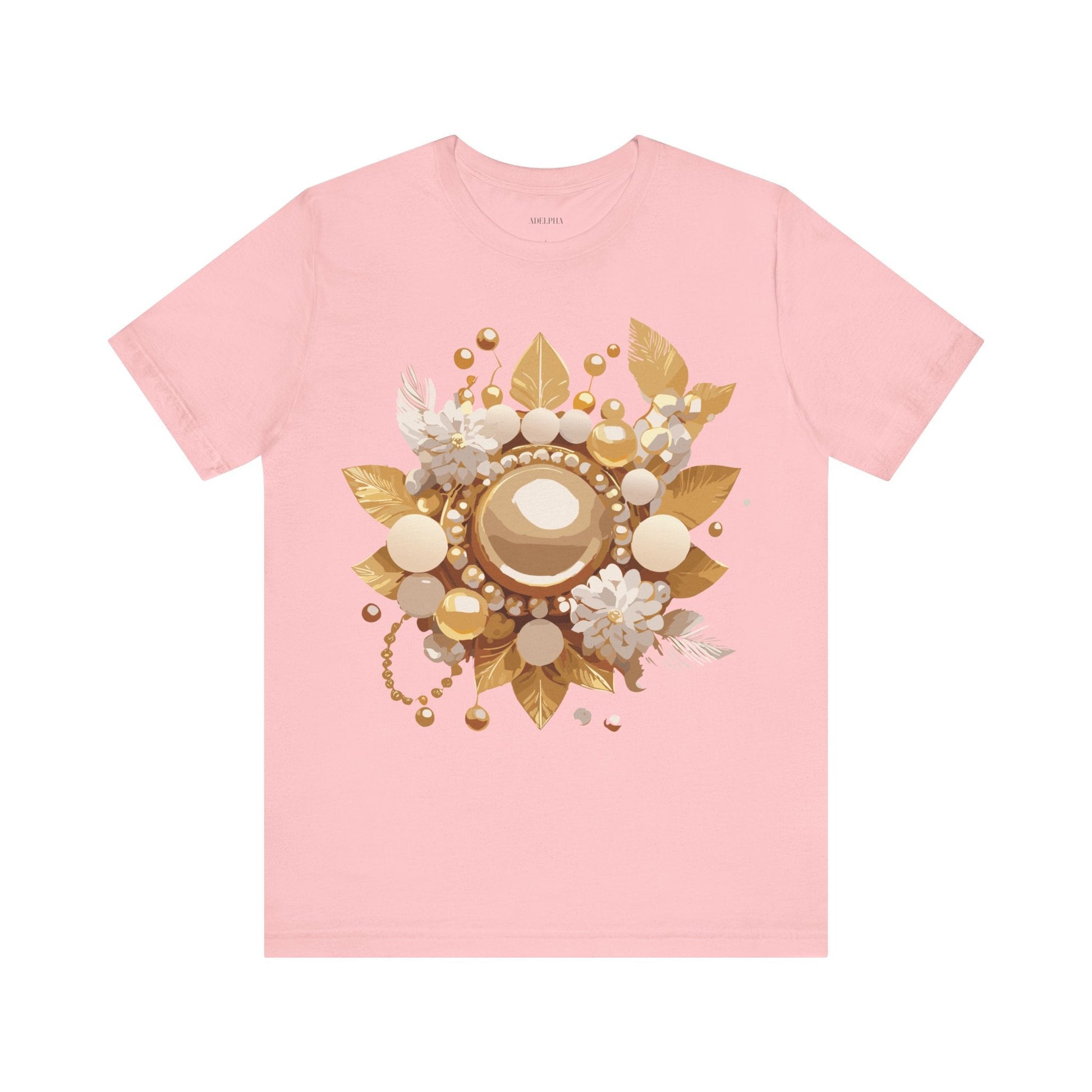 Jewelry Shirt ADELPHA
