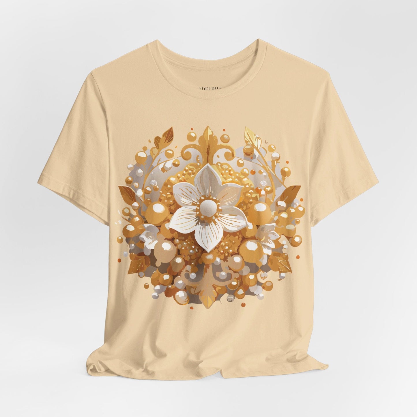 Jewelry Shirt ADELPHA