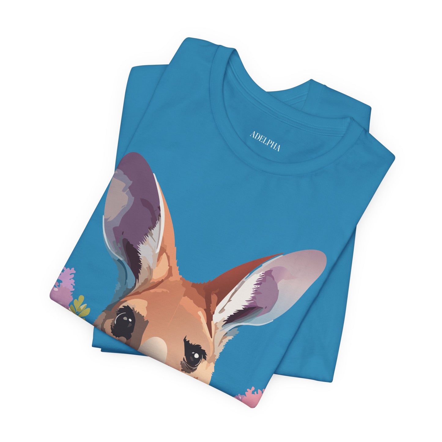 Kangaroo Shirt - ADELPHA
