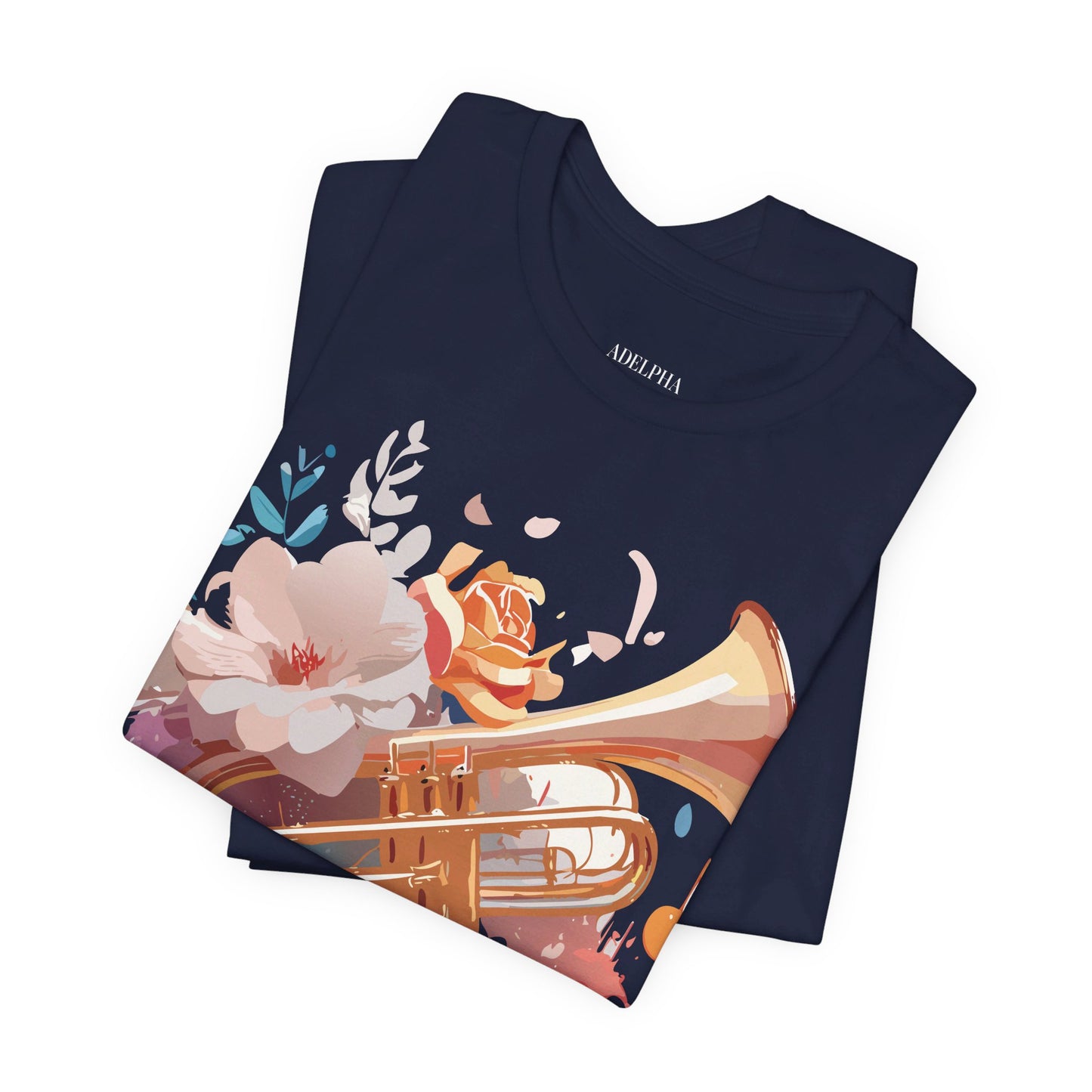 Music Shirt | Shirt with music | T Shirt Music Printify