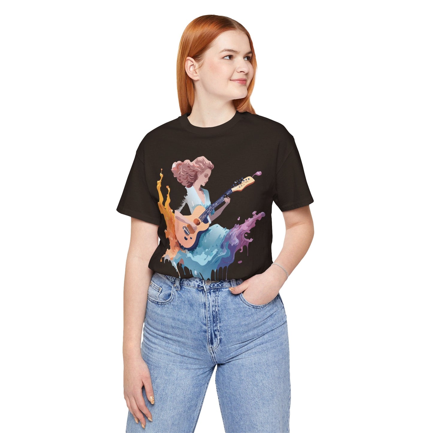 Music T Shirt ADELPHA