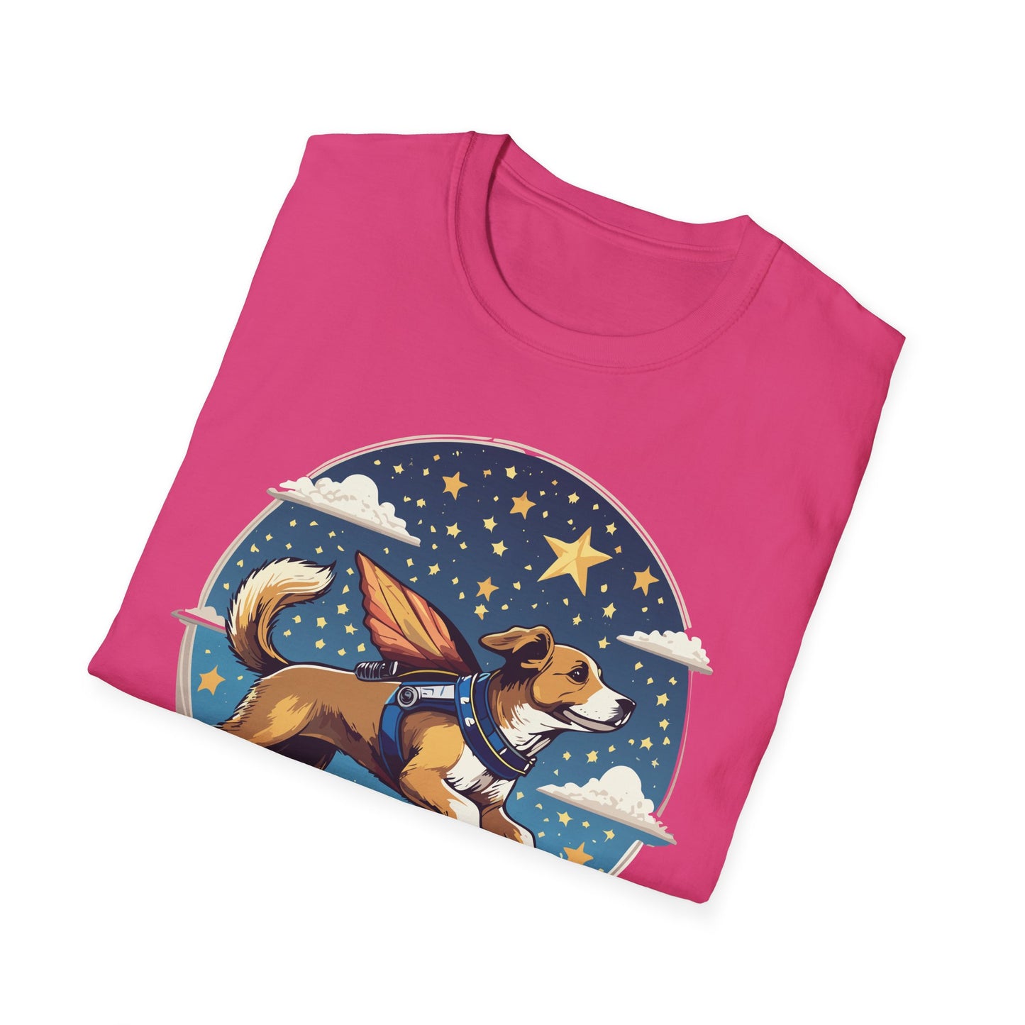 Dog Shirt, Shirt with Dog, Animal Tee, Shirt with Animals