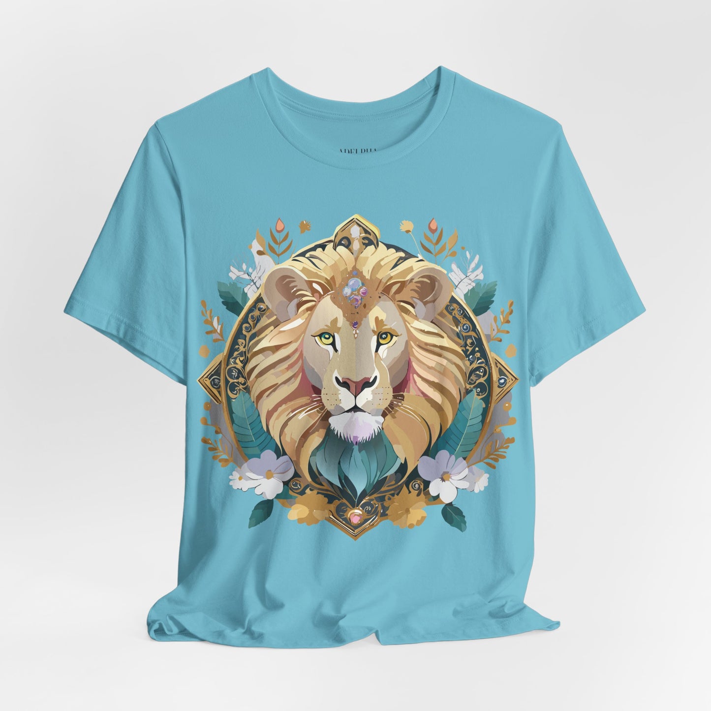 Medallion Shirt - ADELPHA