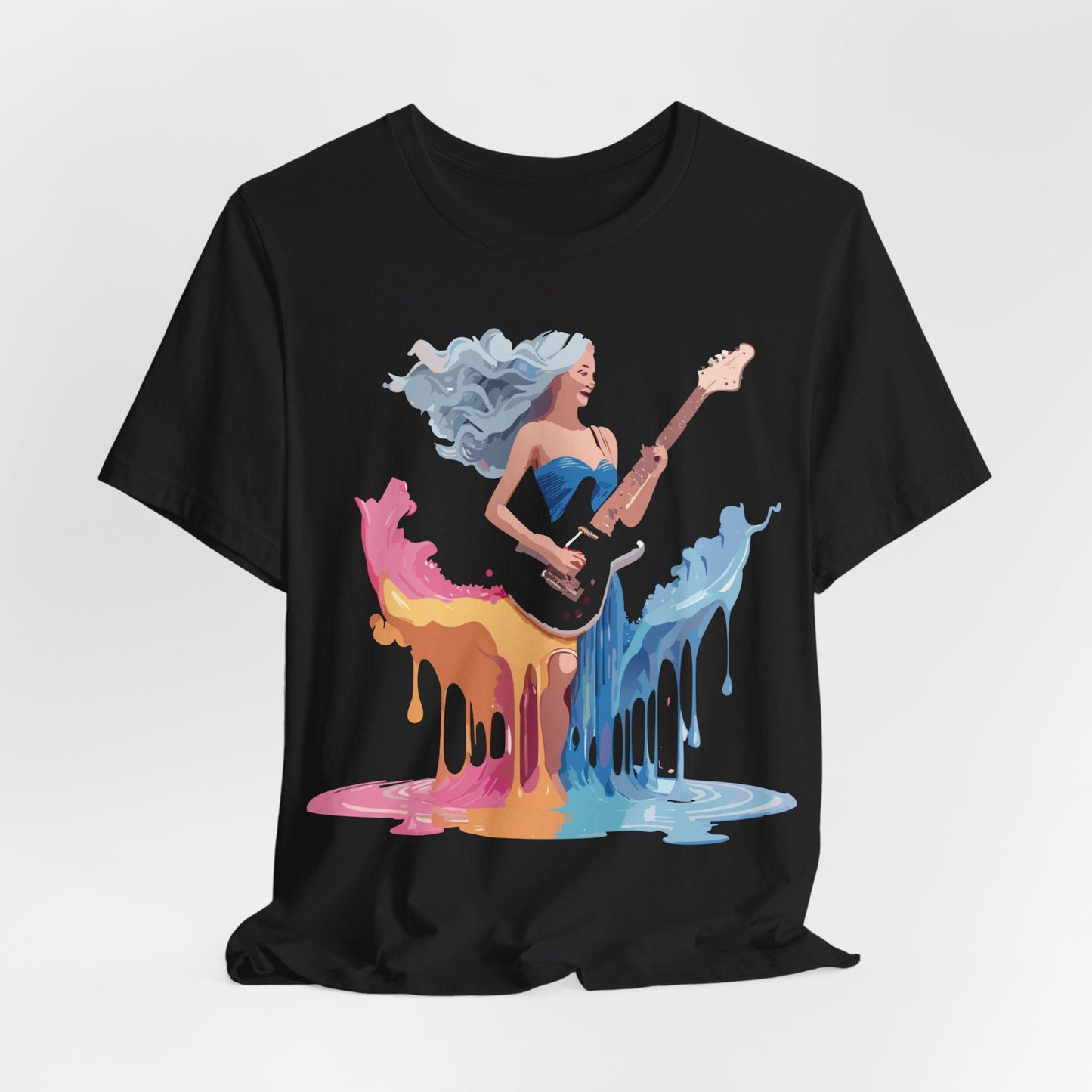 Music T Shirt ADELPHA