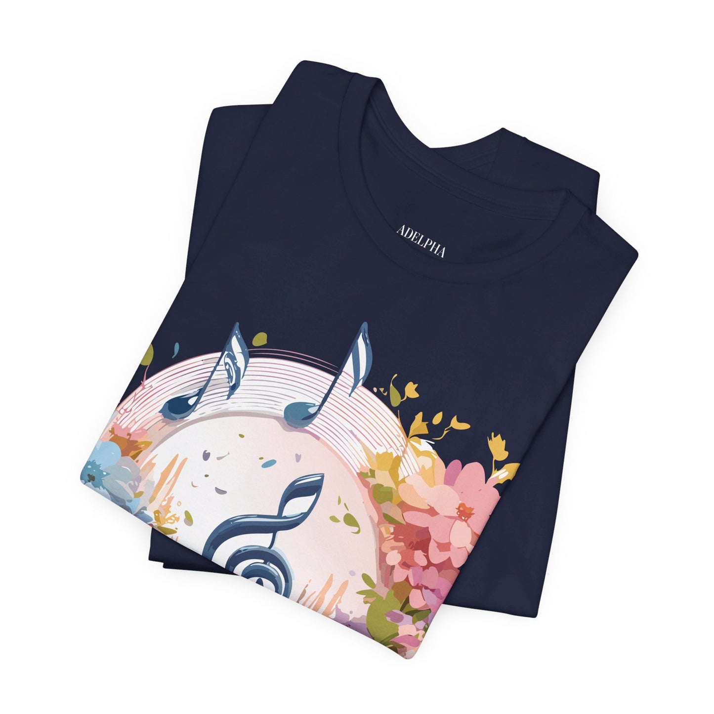 Music Shirt | Shirt with music | T Shirt Music Printify