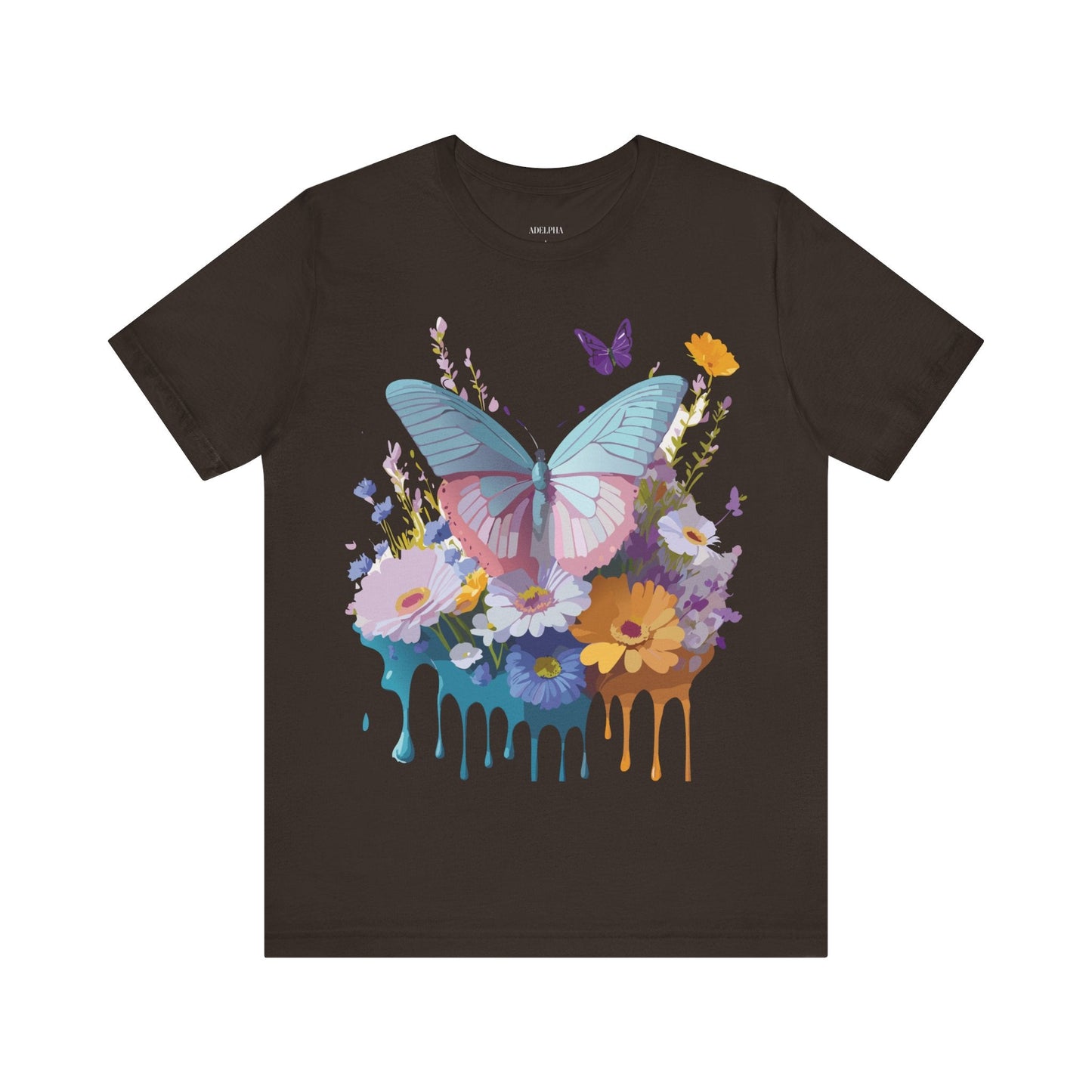 Butterfly Shirt ADELPHA