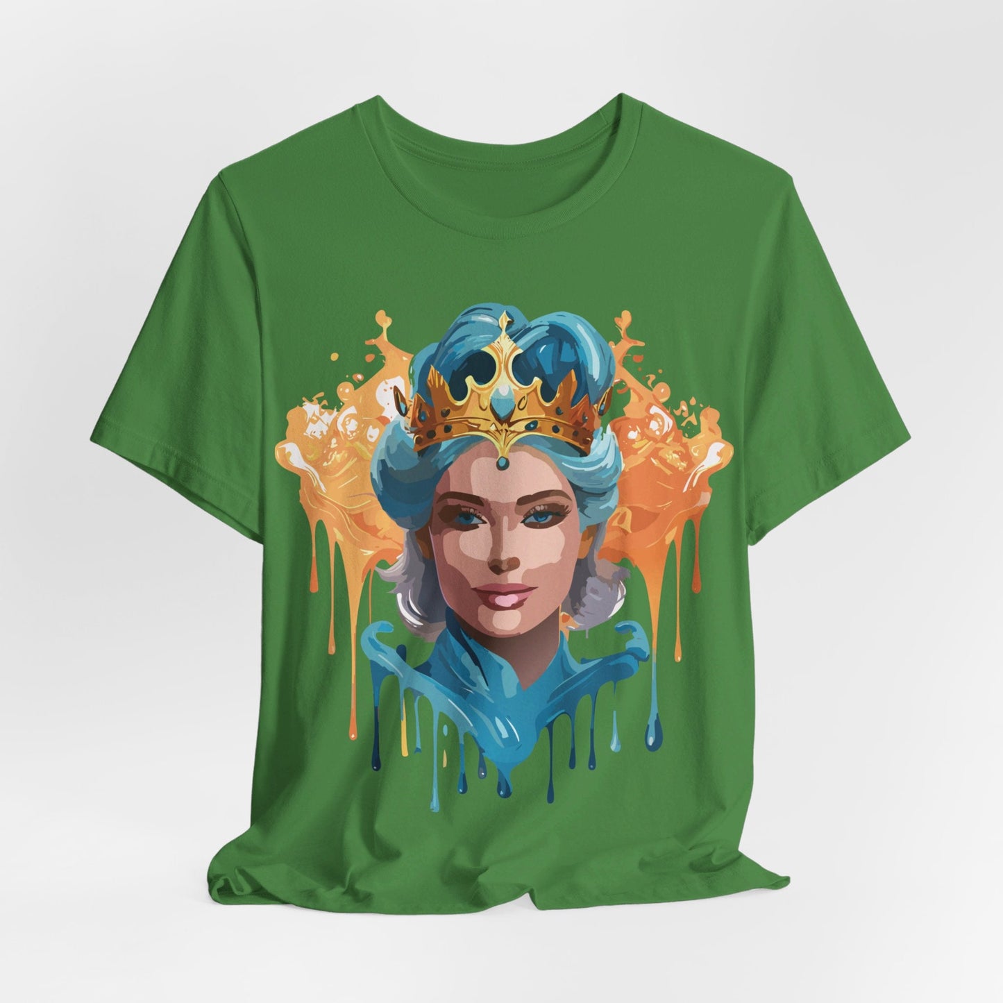 Queen T Shirt ADELPHA