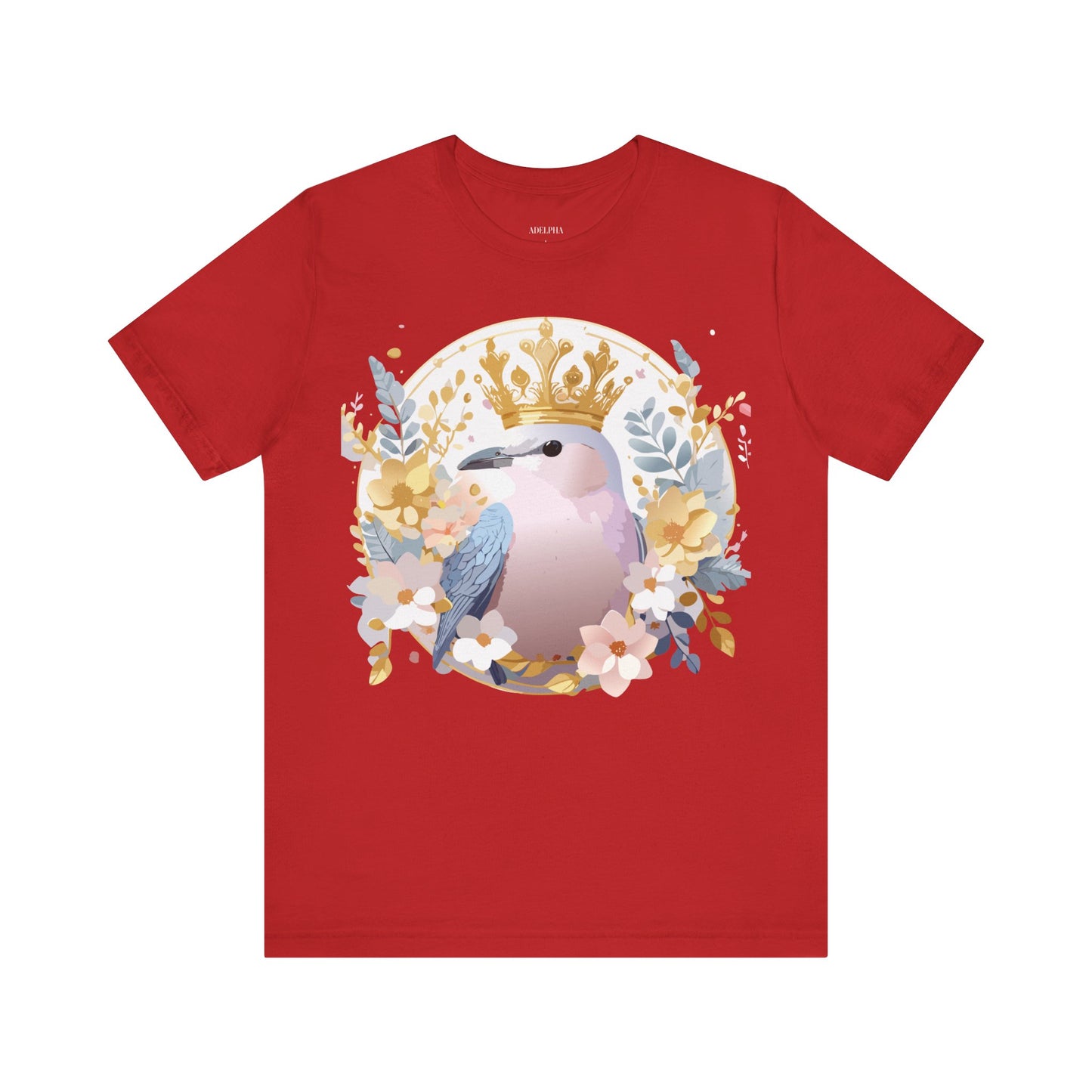 Medallion |Animal Mandala| Birds Design Printify