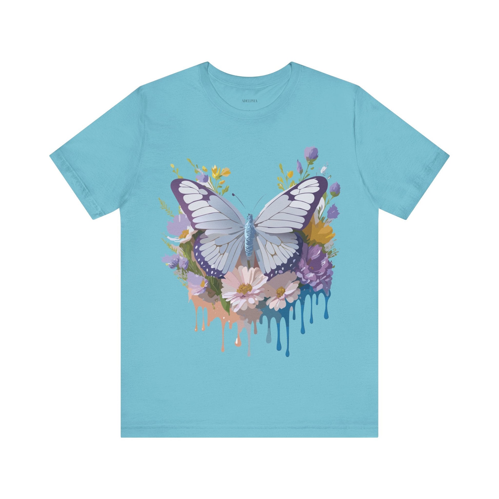 Butterfly Shirt ADELPHA