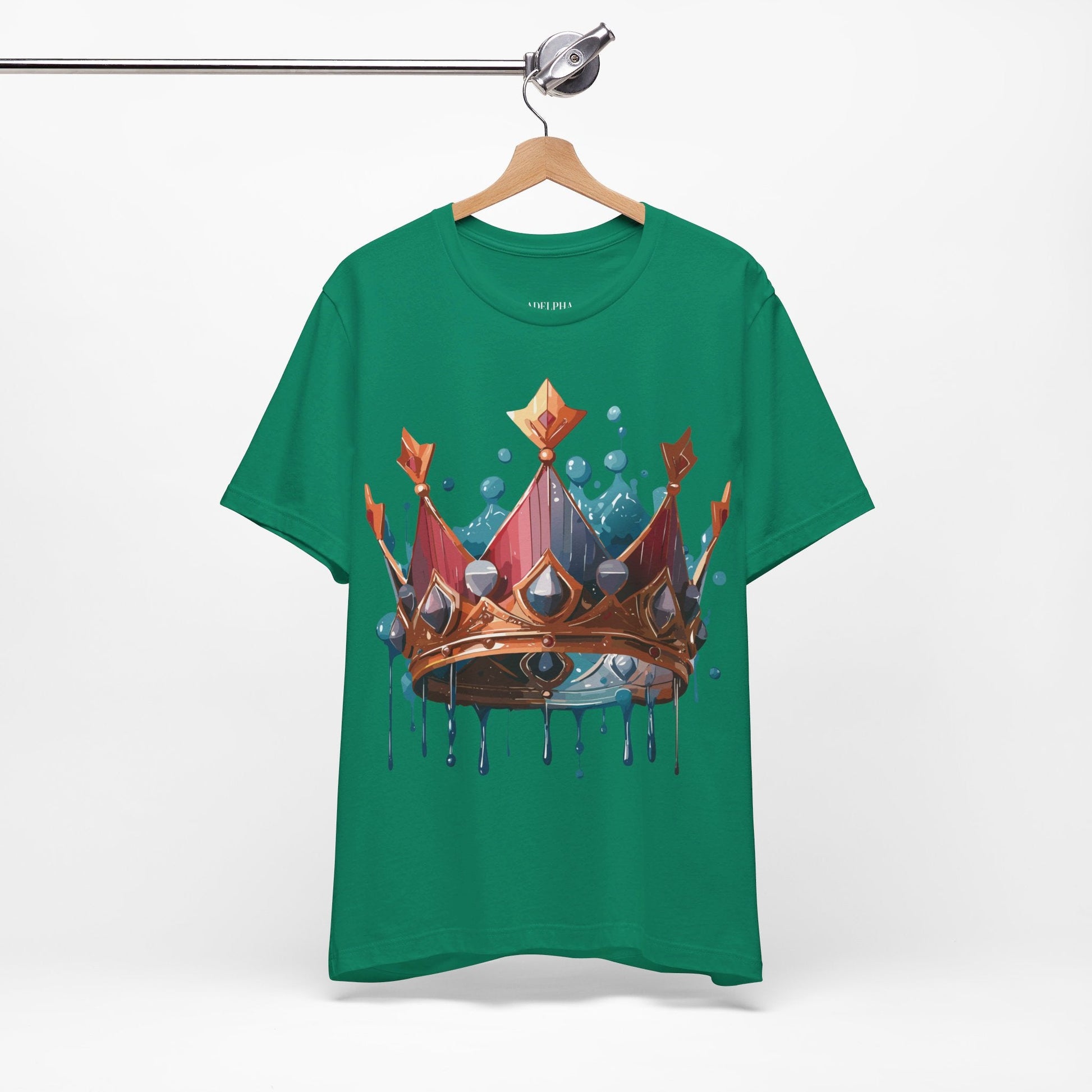 Crown Shirt ADELPHA