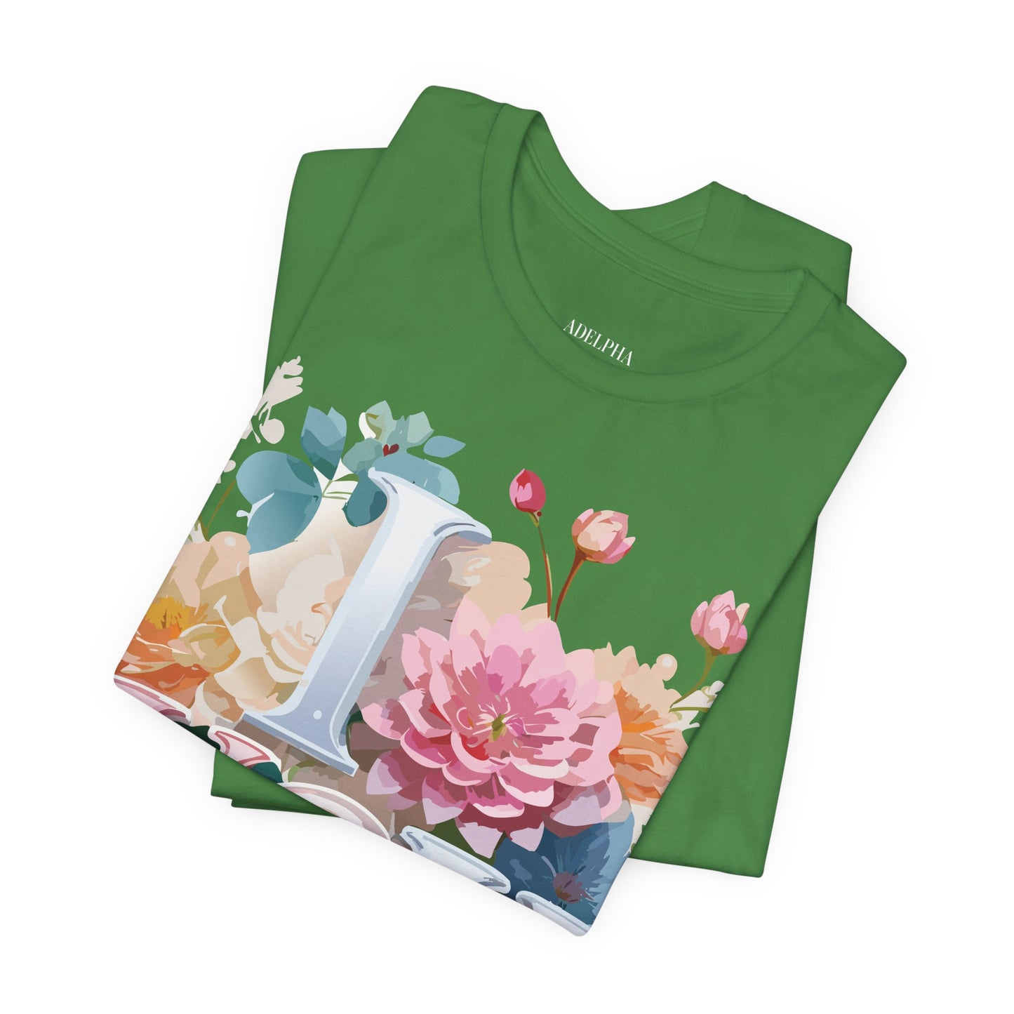Love Story | Love Shirt | Shirt With Love Printify