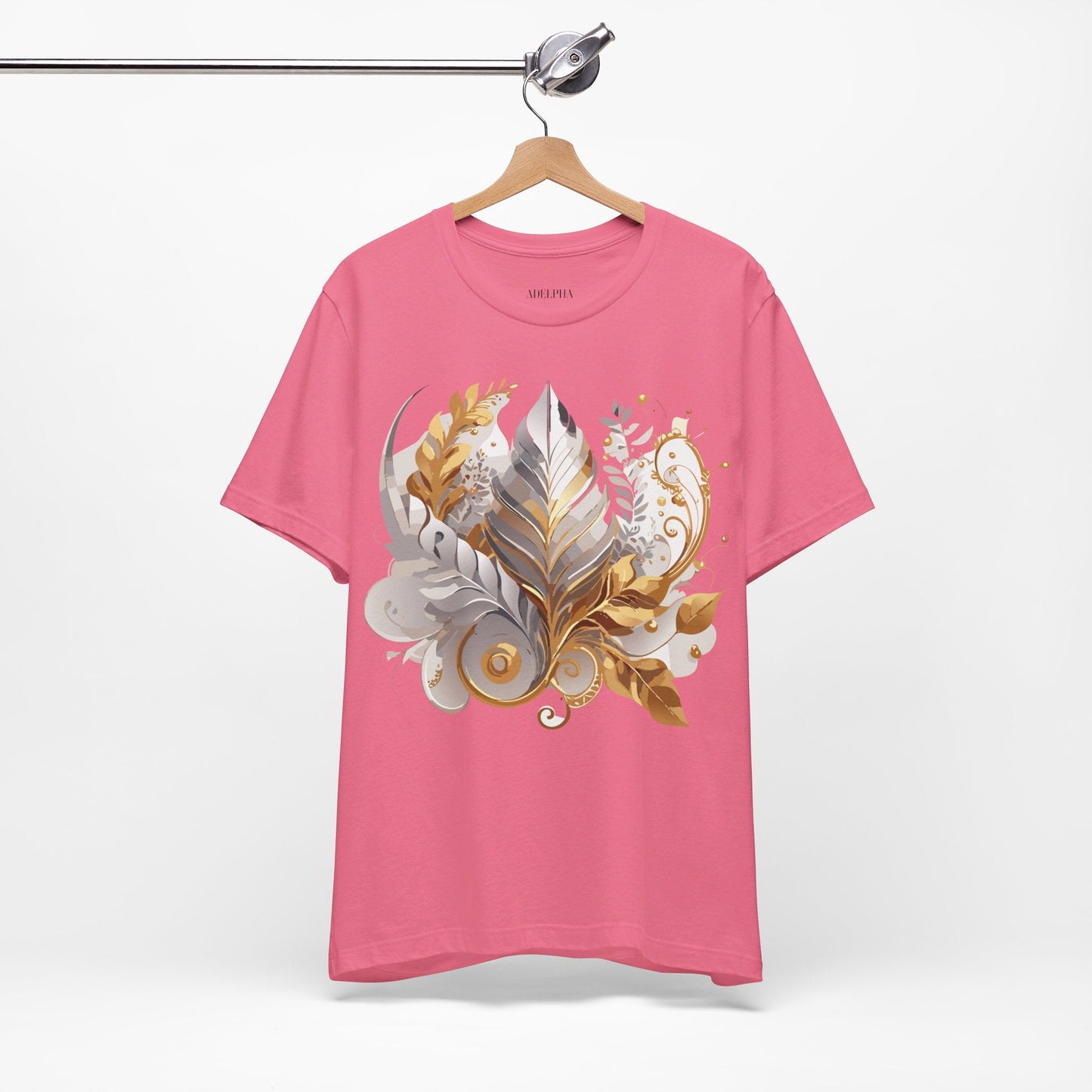 Jewelry Shirt ADELPHA