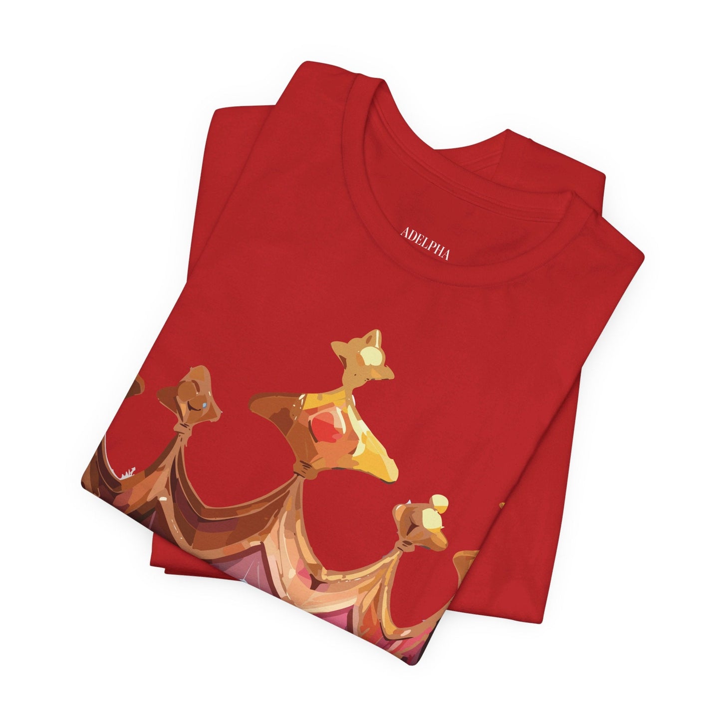 Crown Shirt ADELPHA