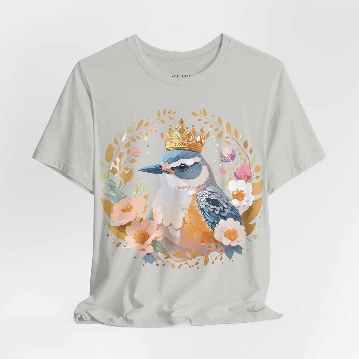 Medallion |Animal Mandala| Birds Design Printify