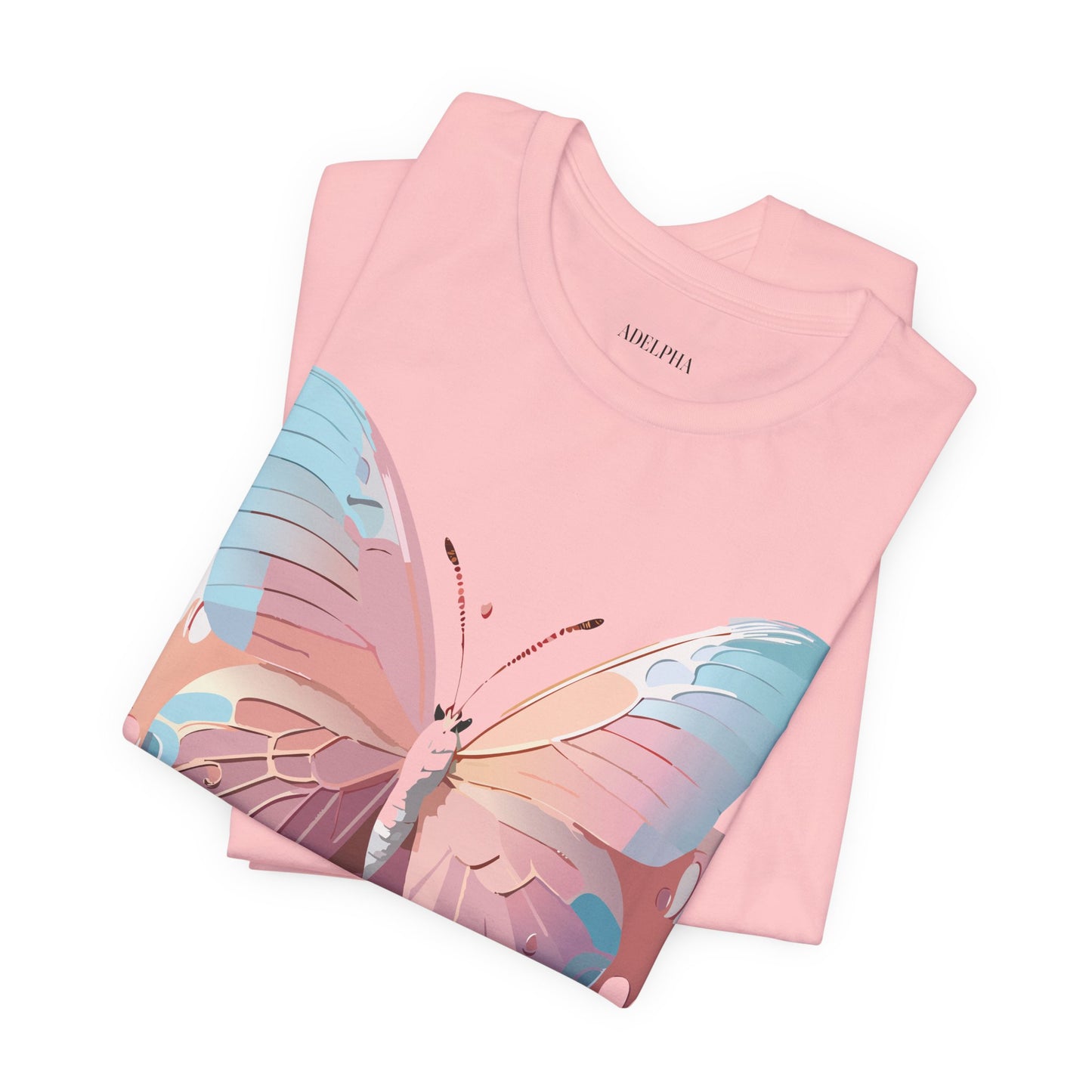 Butterfly Shirt - ADELPHA