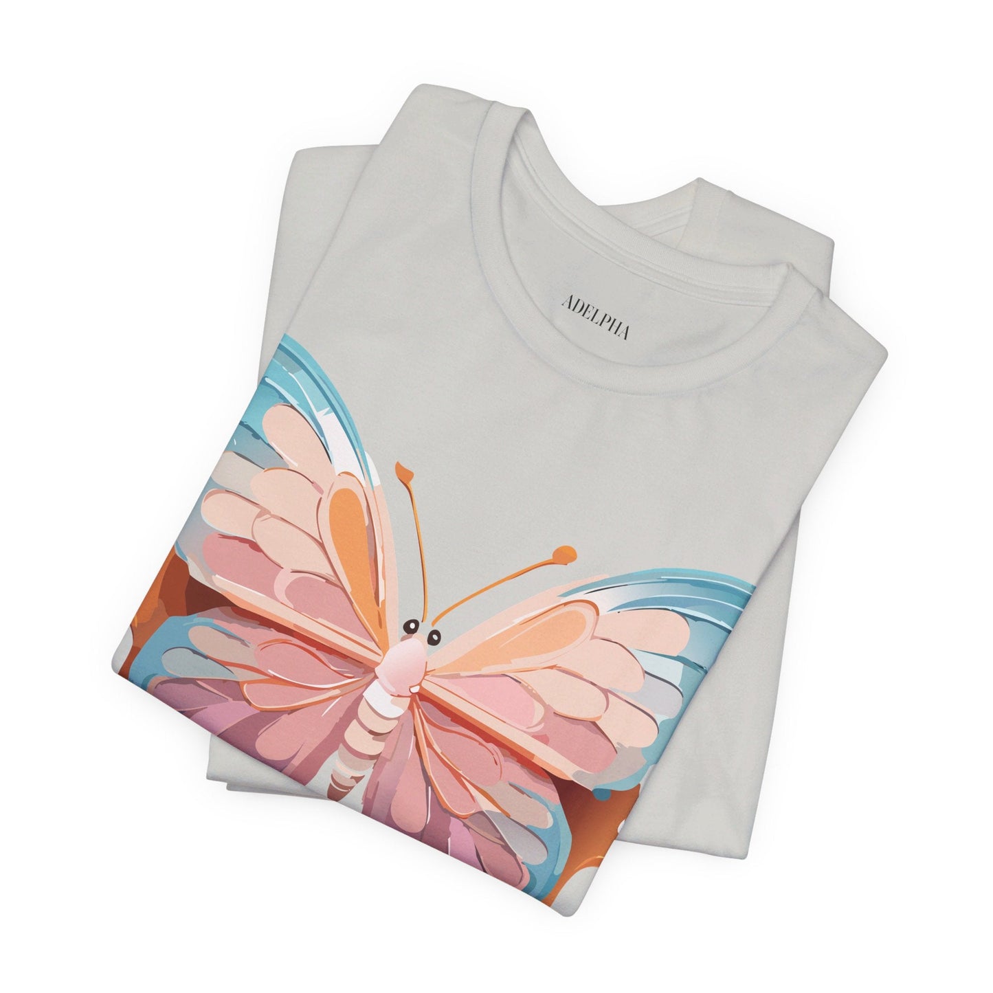 Butterfly Shirt ADELPHA