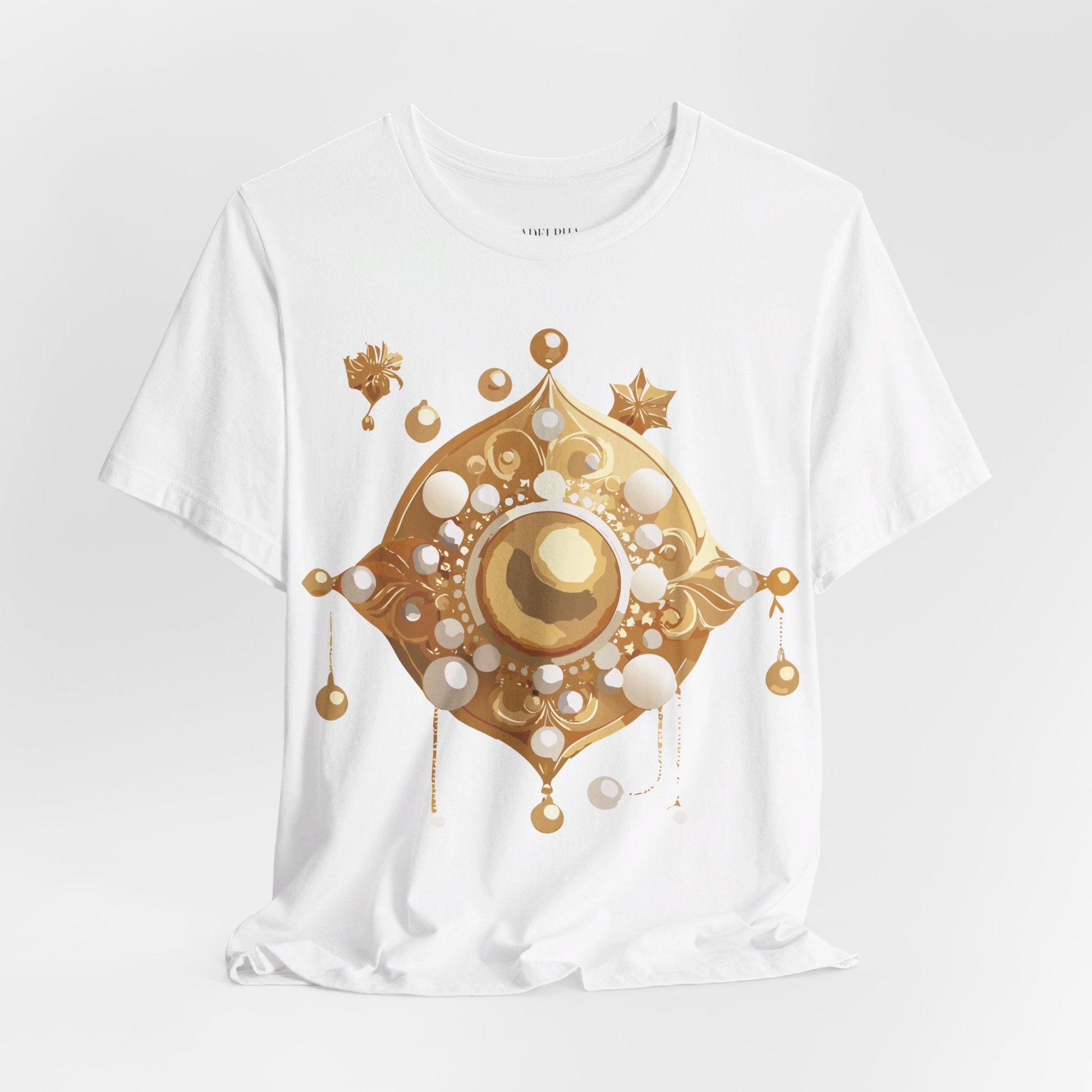 Jewelry Shirt ADELPHA