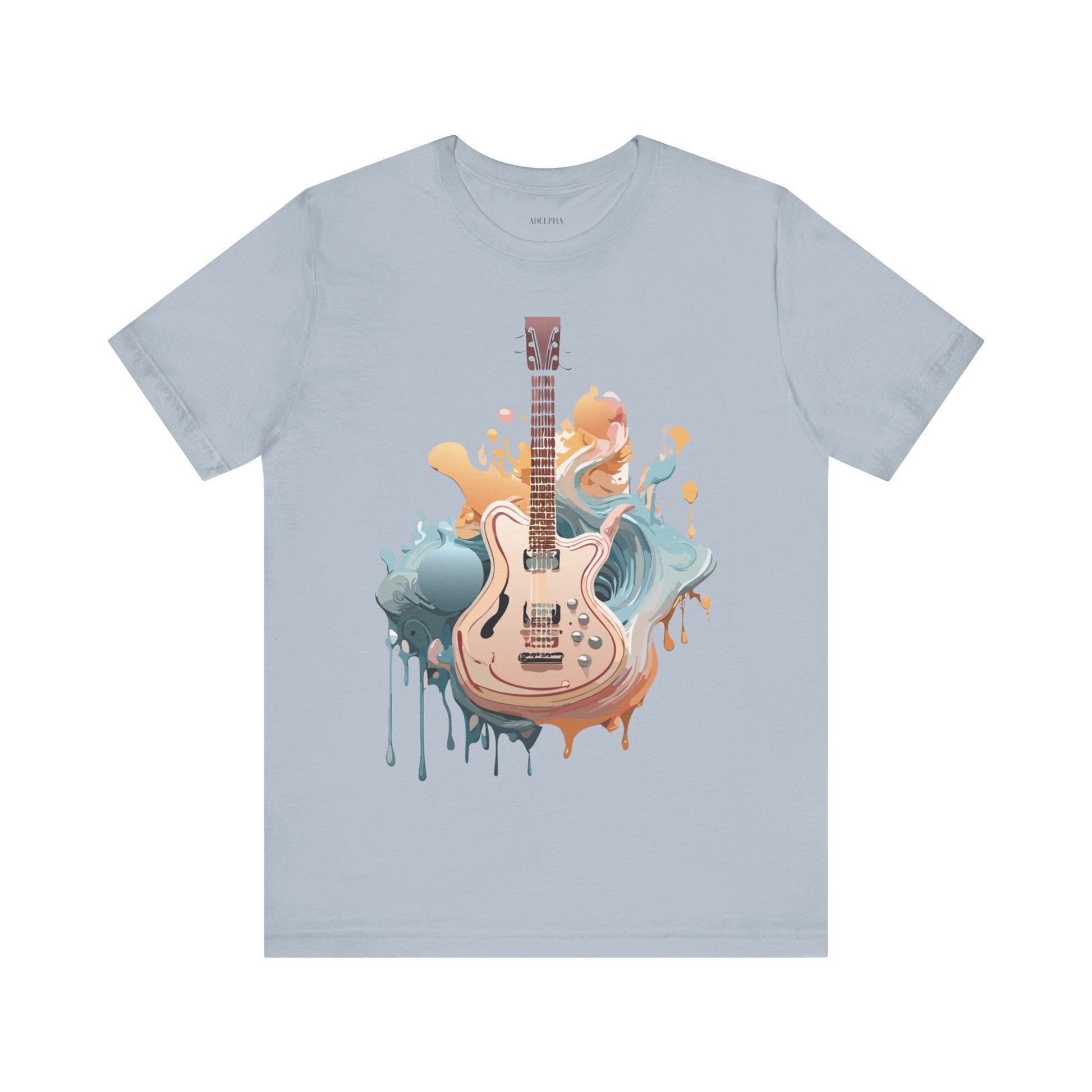 Music T Shirt ADELPHA