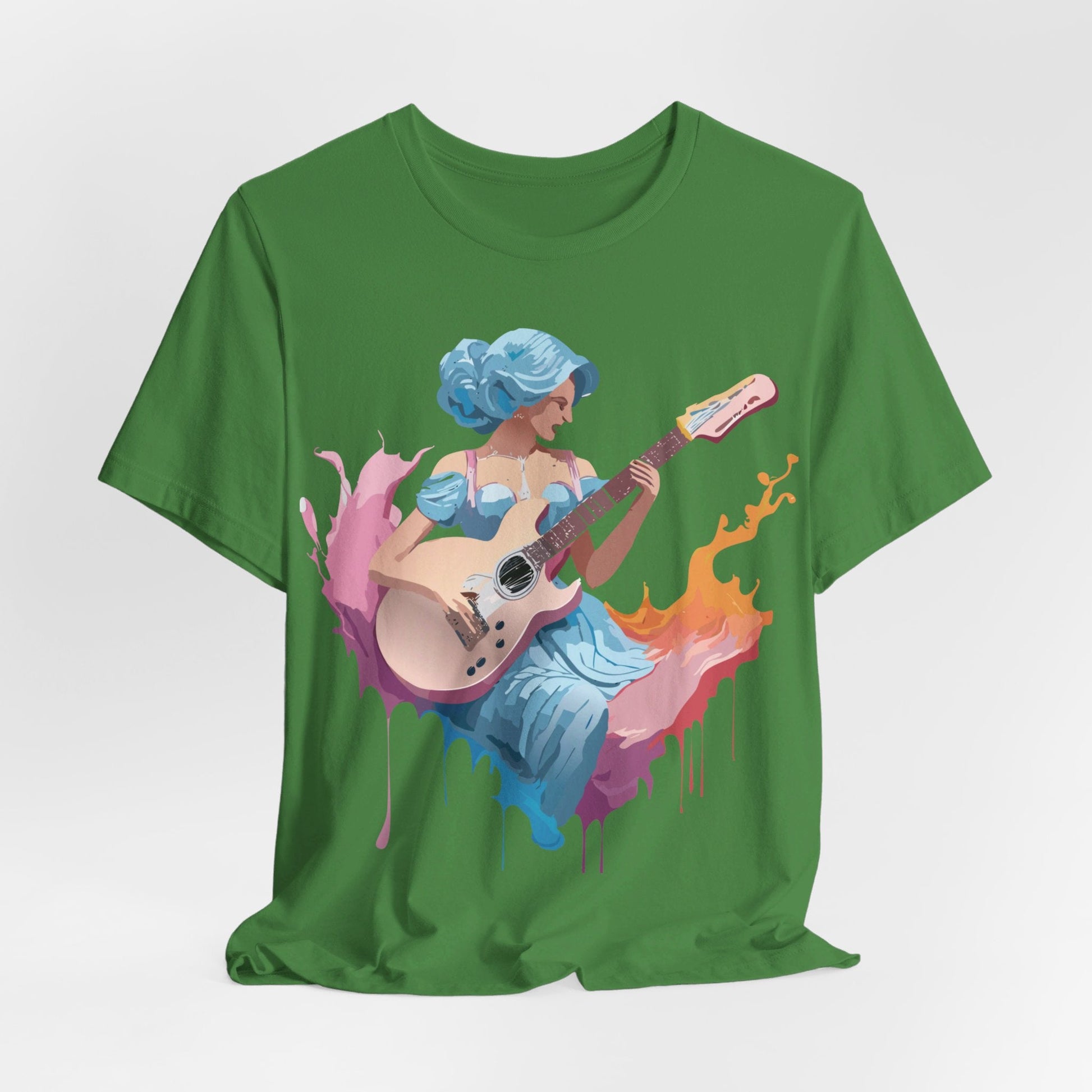 Music T Shirt ADELPHA