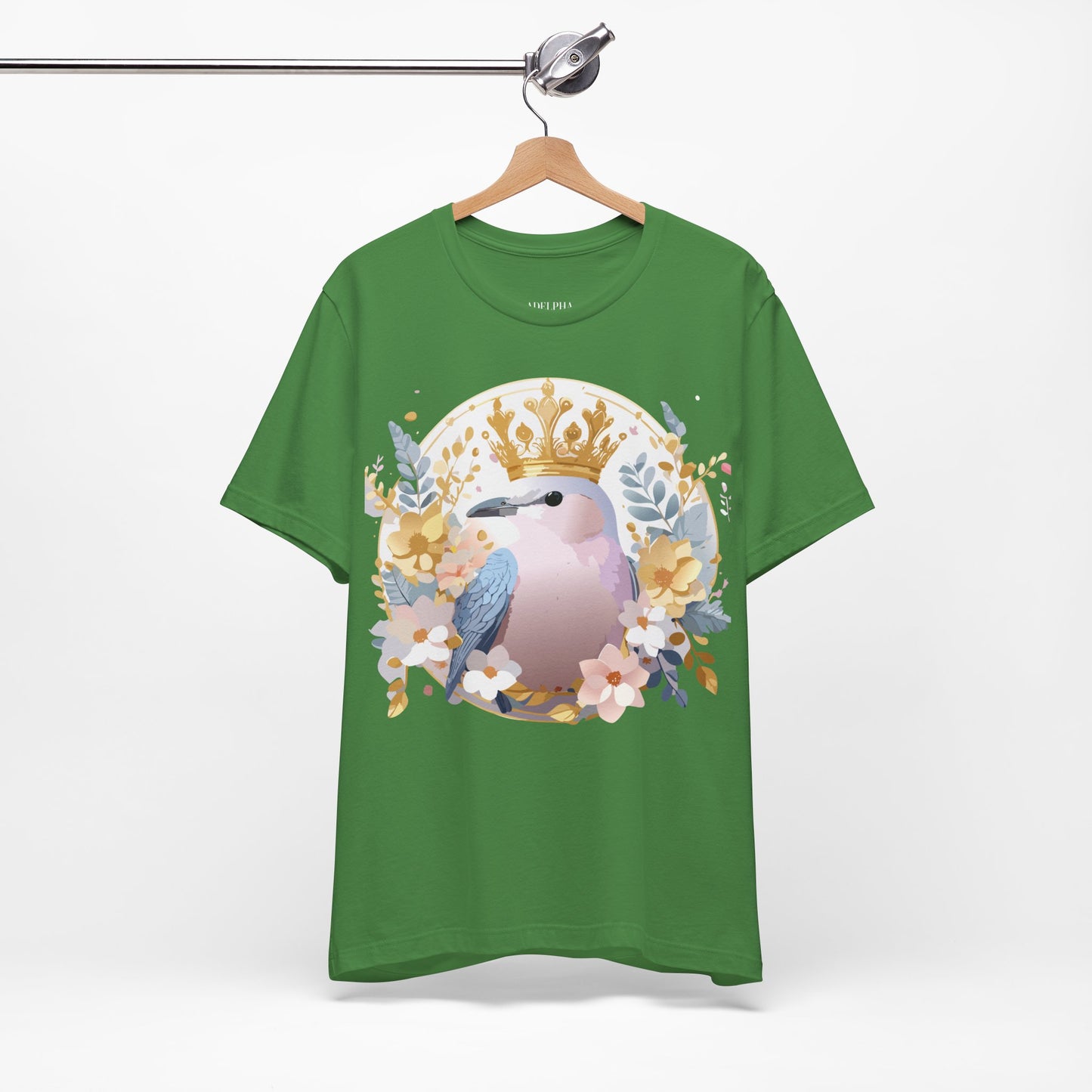 Medallion |Animal Mandala| Birds Design Printify