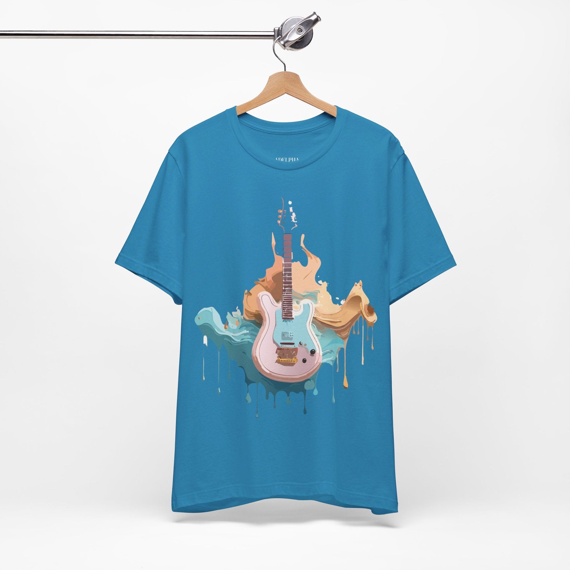 Music T Shirt ADELPHA