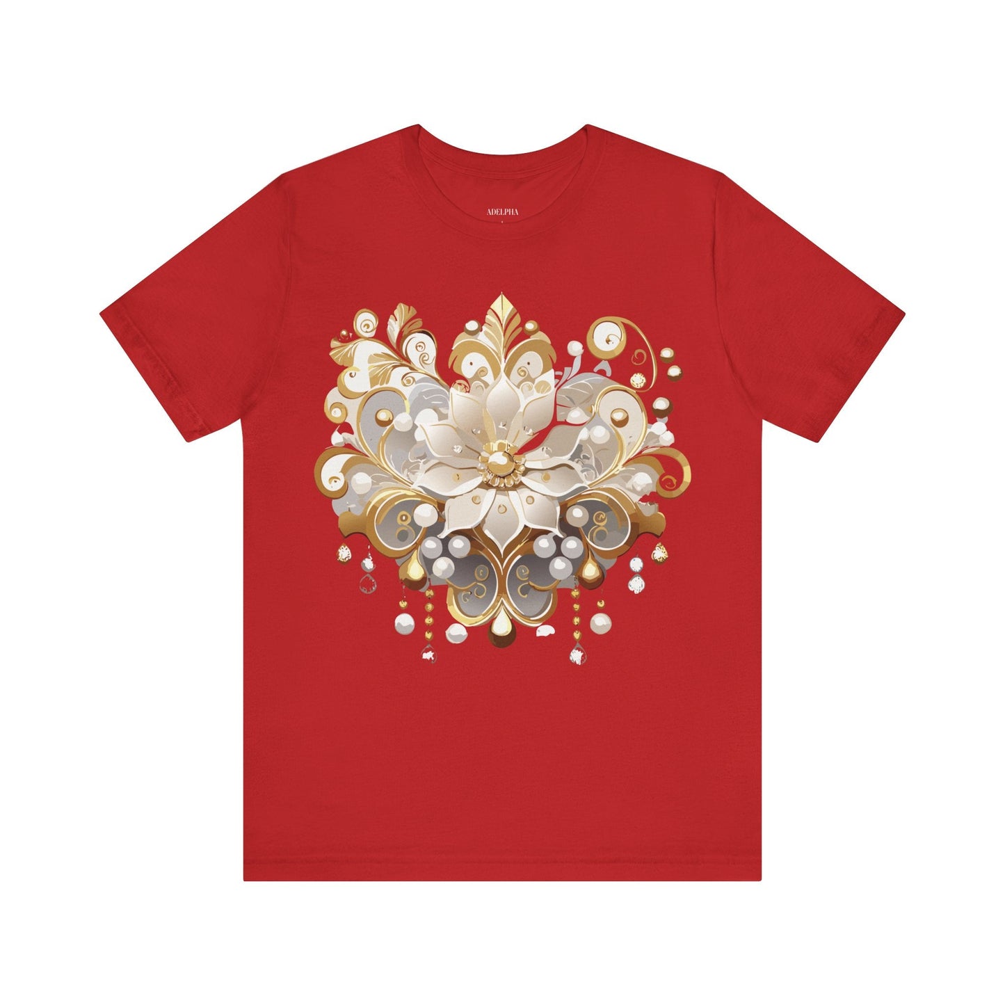 Jewelry Shirt ADELPHA