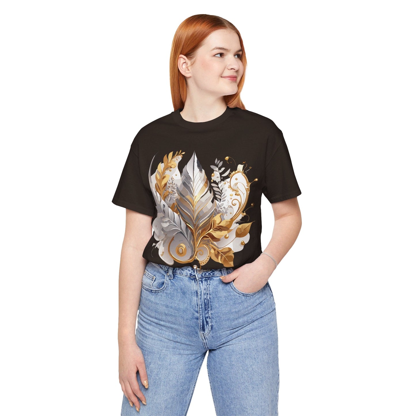 Jewelry Shirt ADELPHA