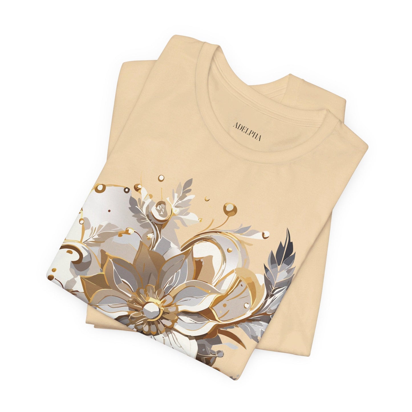 Jewelry Shirt ADELPHA