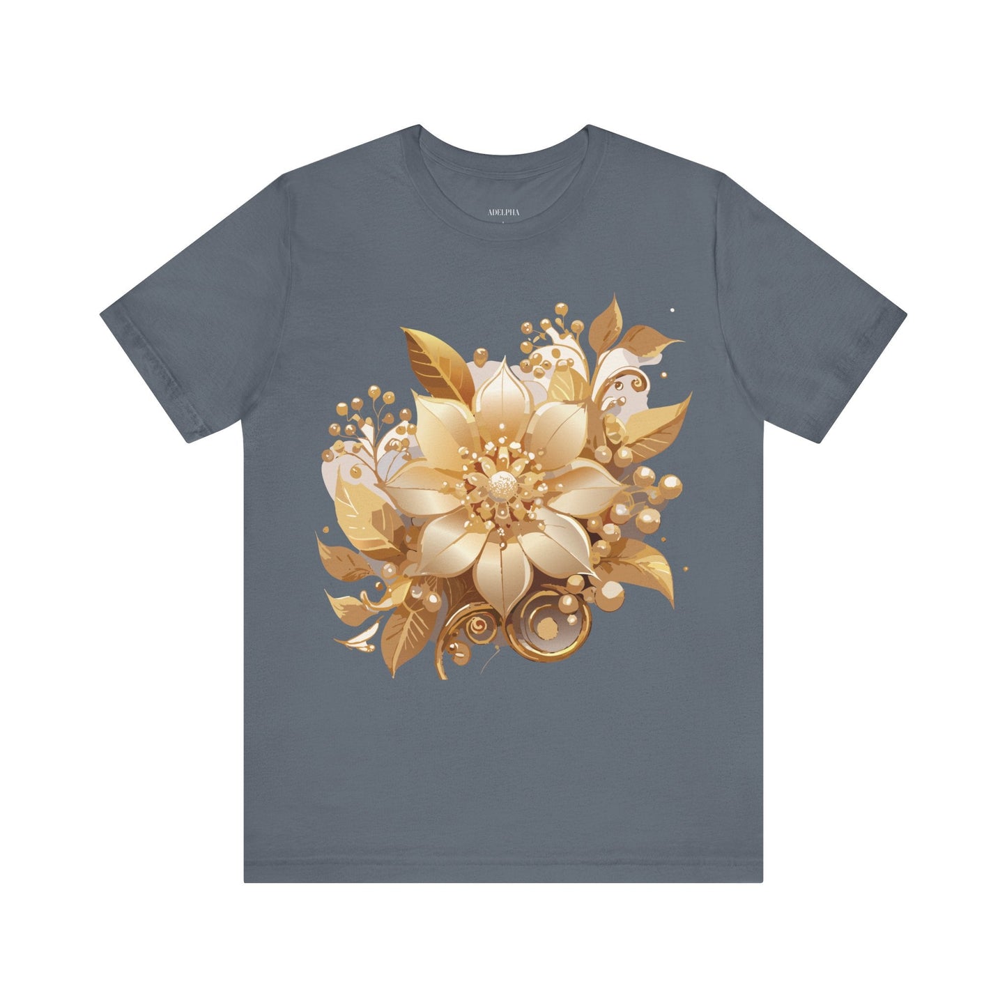 Jewelry Shirt ADELPHA