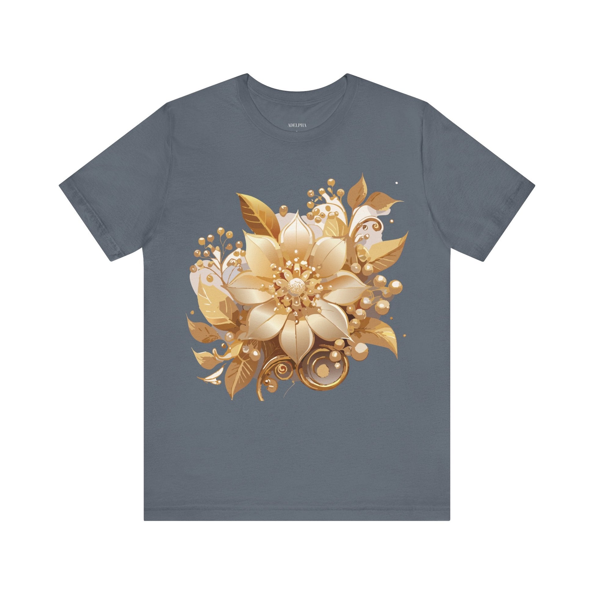 Jewelry Shirt ADELPHA