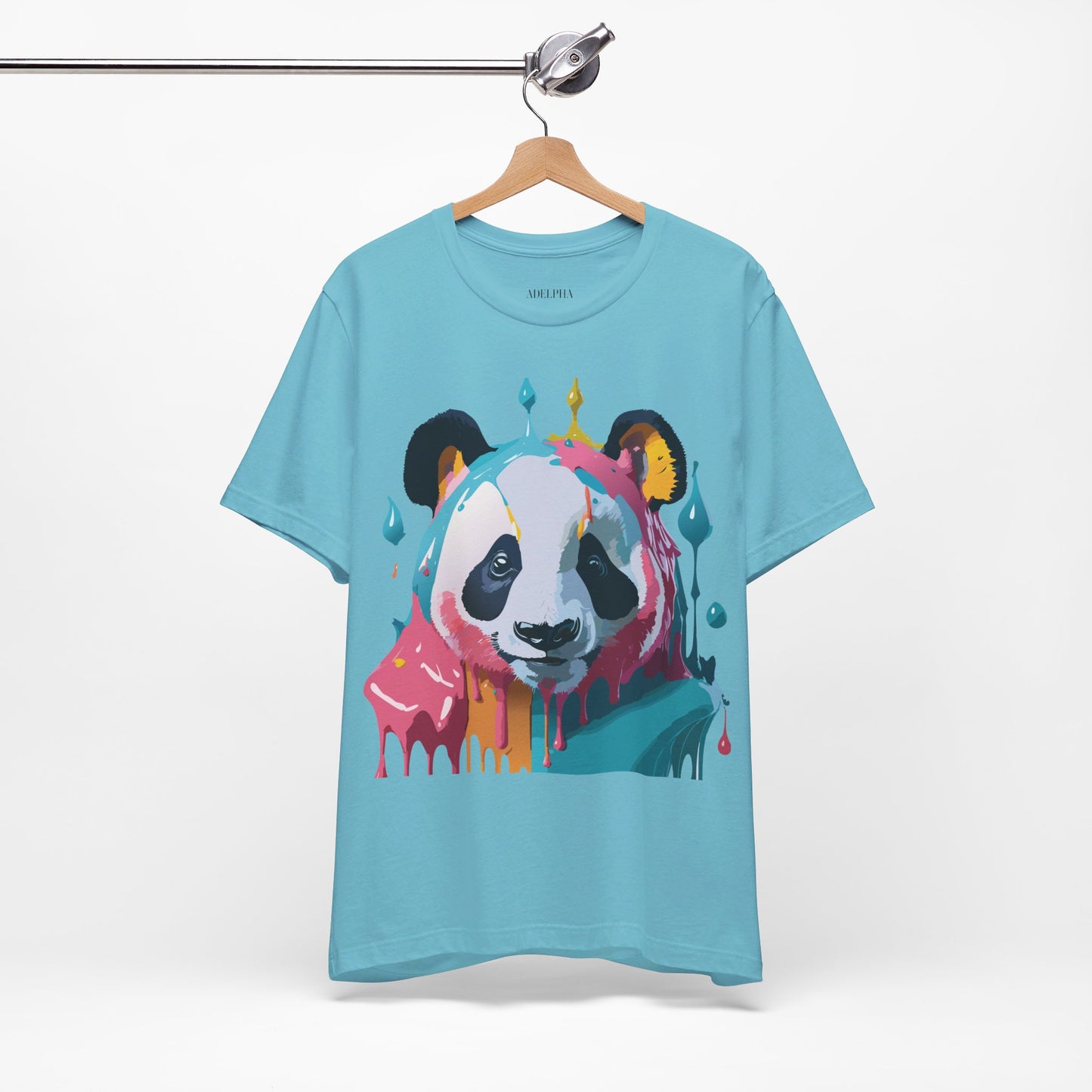 Shirt with Animals | Panda Printify