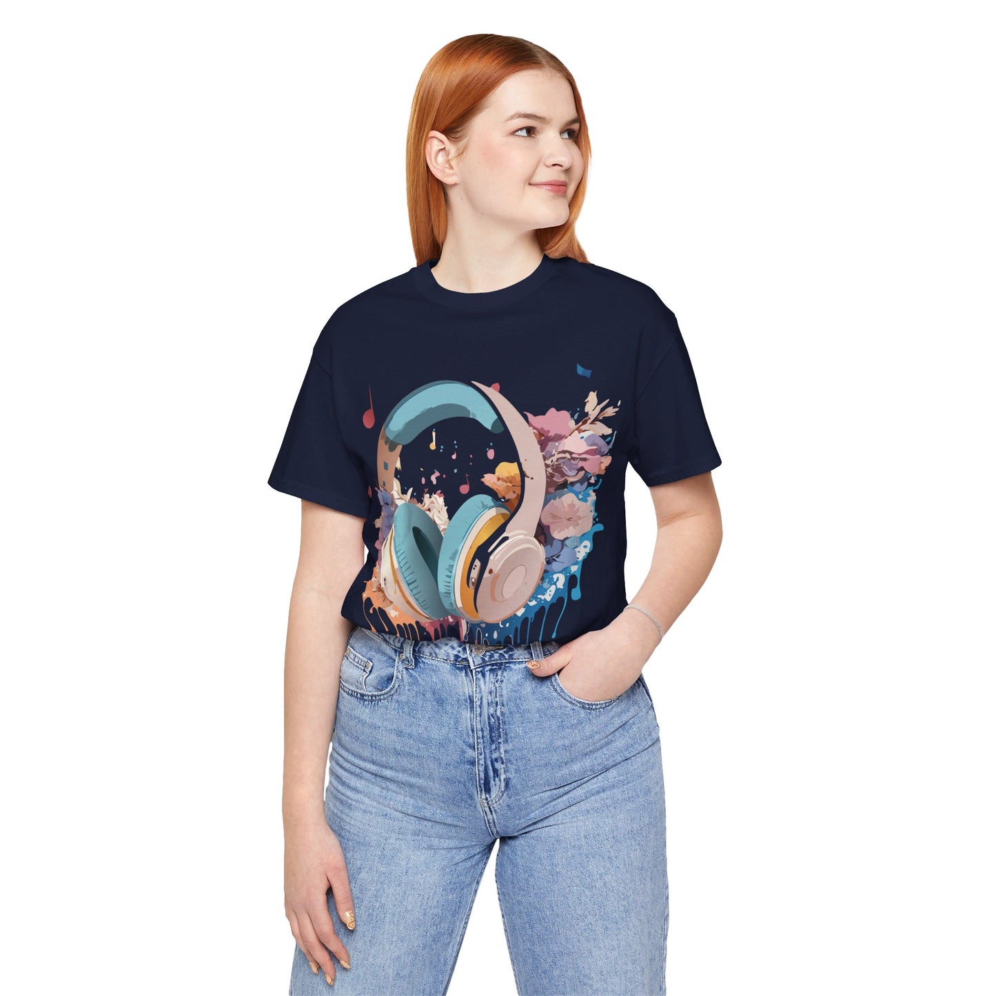 Music Shirt | Shirt with music | T Shirt Music Printify